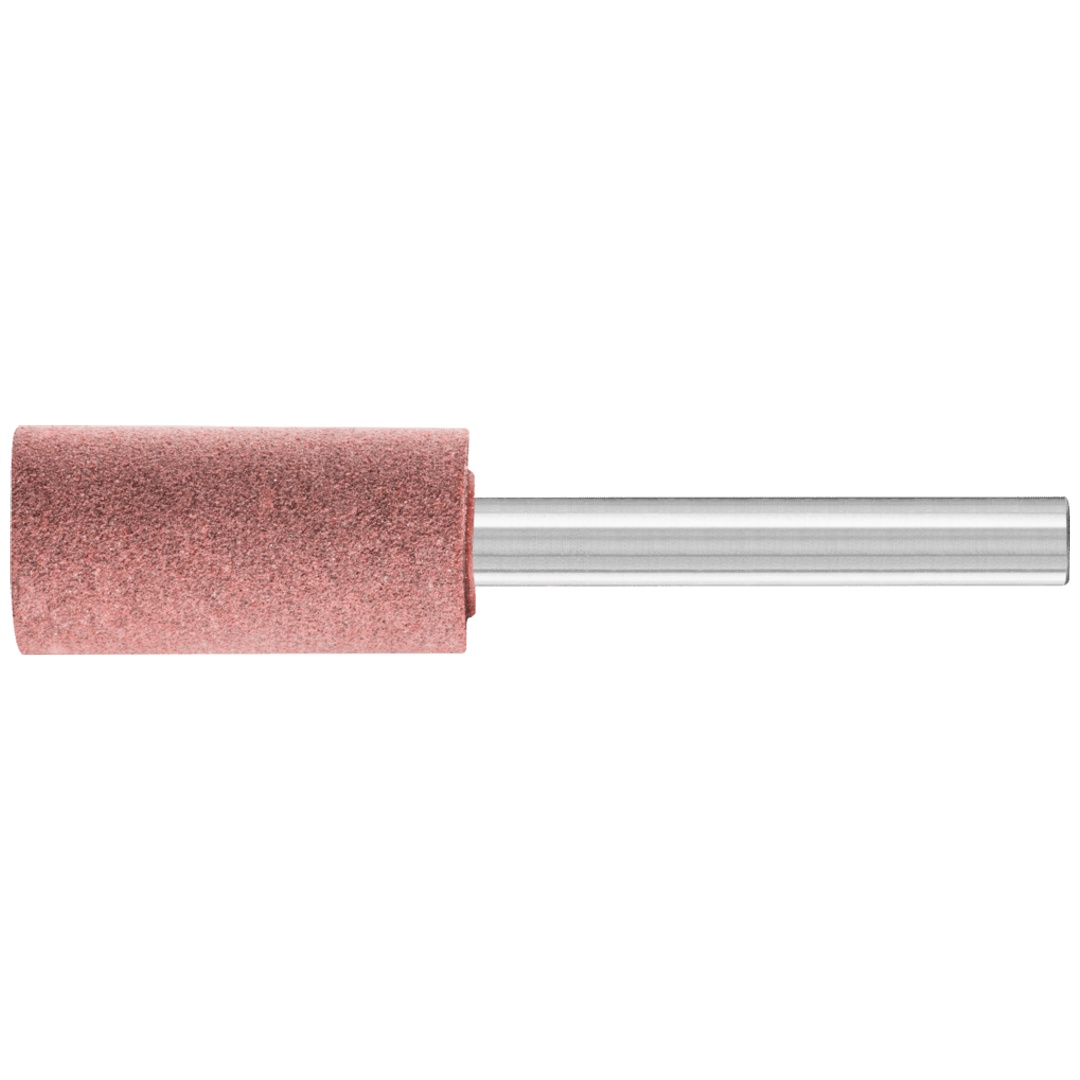 PFERD TOOLS Poliflex Schleifstift Zylinderform Ø 15x30mm Schaft-Ø 6 mm Bindung GR A120