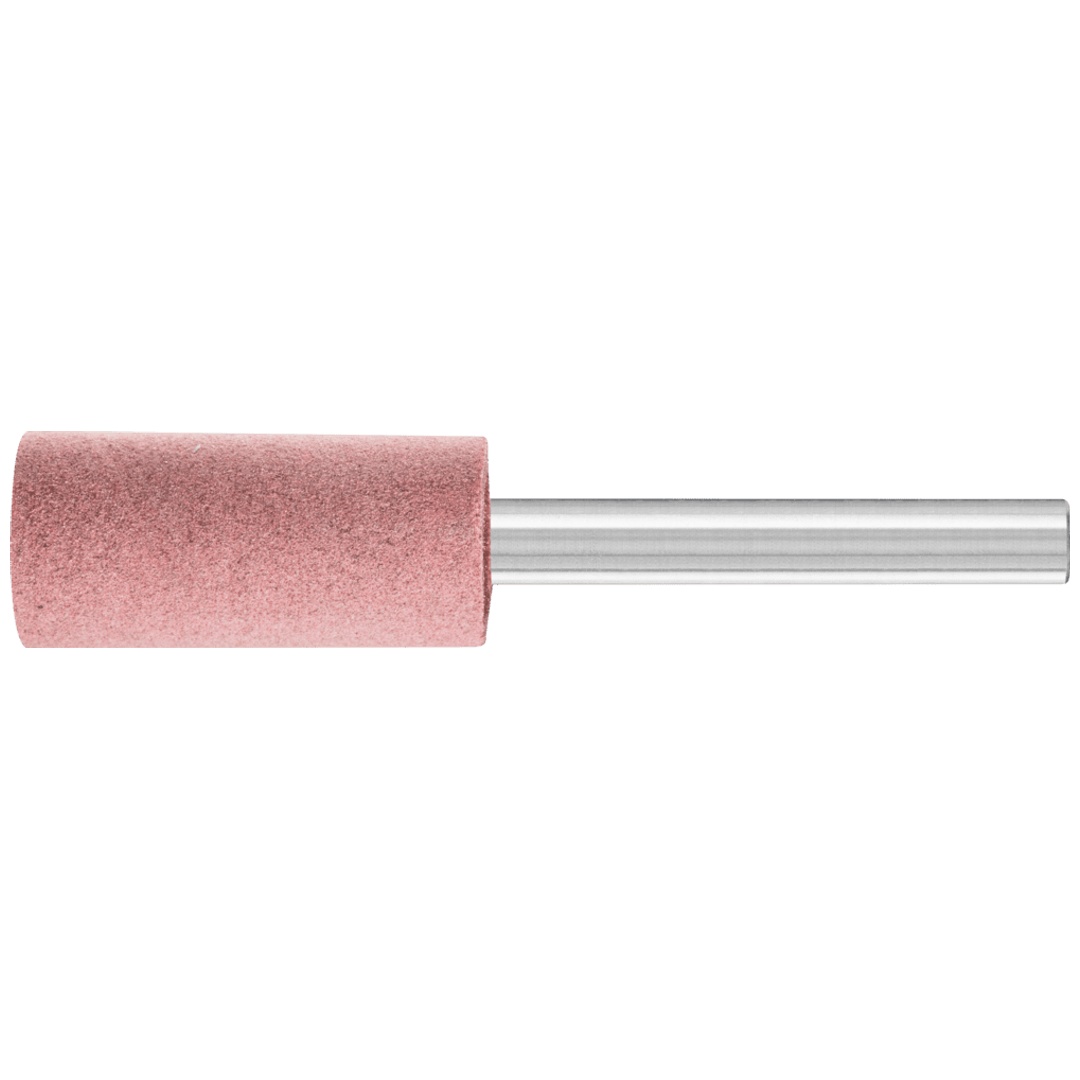 PFERD TOOLS Poliflex Schleifstift Zylinderform Ø 15x30mm Schaft-Ø 6 mm Bindung GR A220