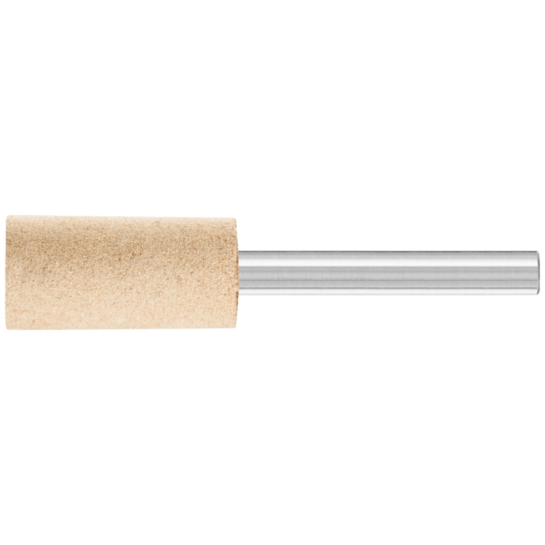 PFERD TOOLS Poliflex Schleifstift Zylinderform Ø 15x30mm Schaft-Ø 6 mm Bindung LR A120