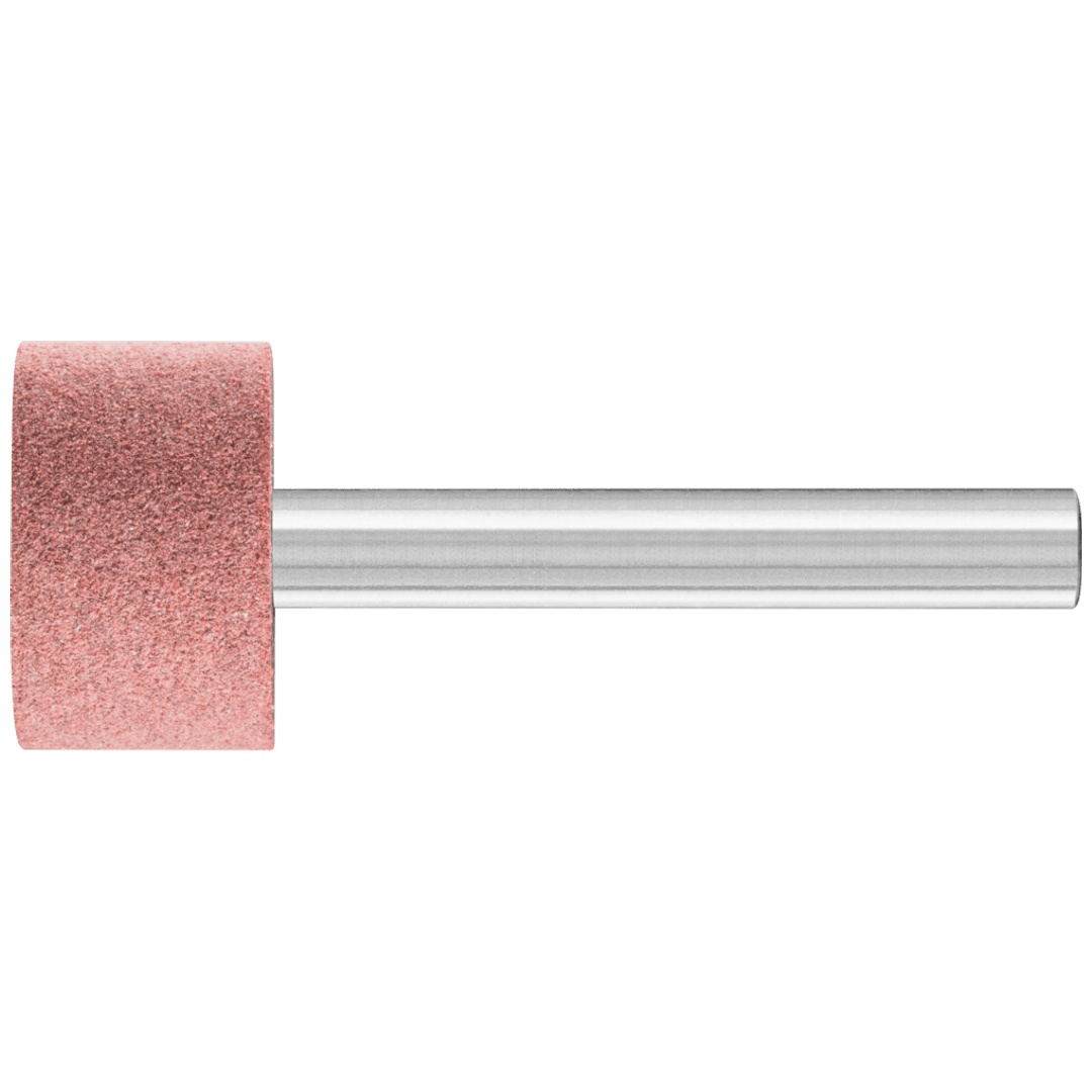 PFERD TOOLS Poliflex Schleifstift Zylinderform Ø 20x12 mm Schaft-Ø 6 mm Bindung GR A120