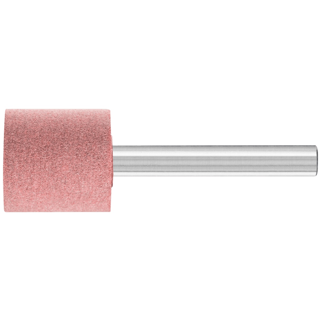 PFERD TOOLS Poliflex Schleifstift Zylinderform Ø 20x20mm Schaft-Ø 6 mm Bindung GR A120