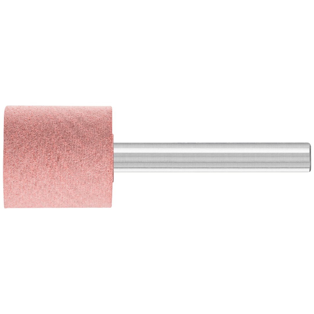 PFERD TOOLS Poliflex Schleifstift Zylinderform Ø 20x20mm Schaft-Ø 6 mm Bindung GR A220