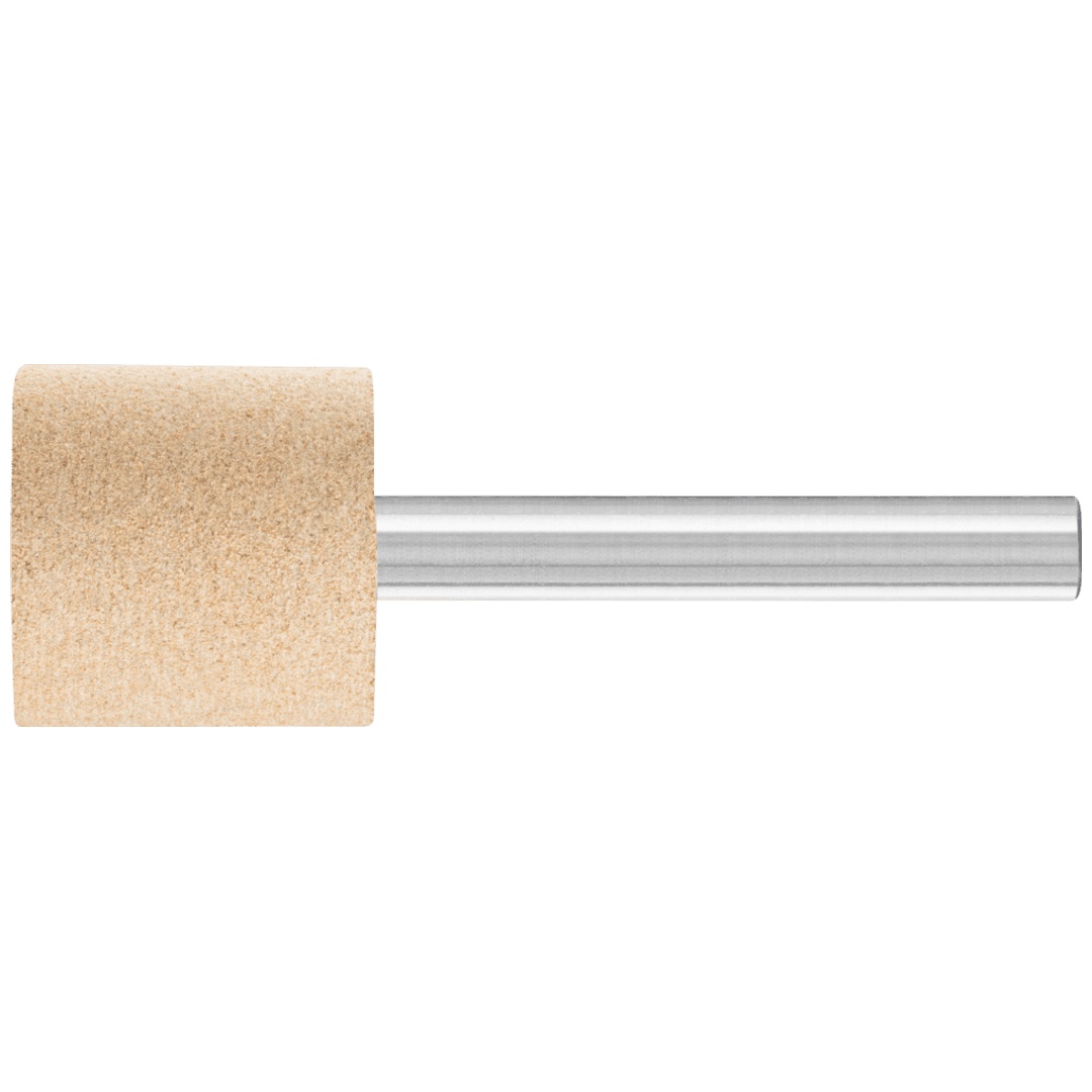 PFERD TOOLS Poliflex Schleifstift Zylinderform Ø 20x20mm Schaft-Ø 6 mm Bindung LR A120