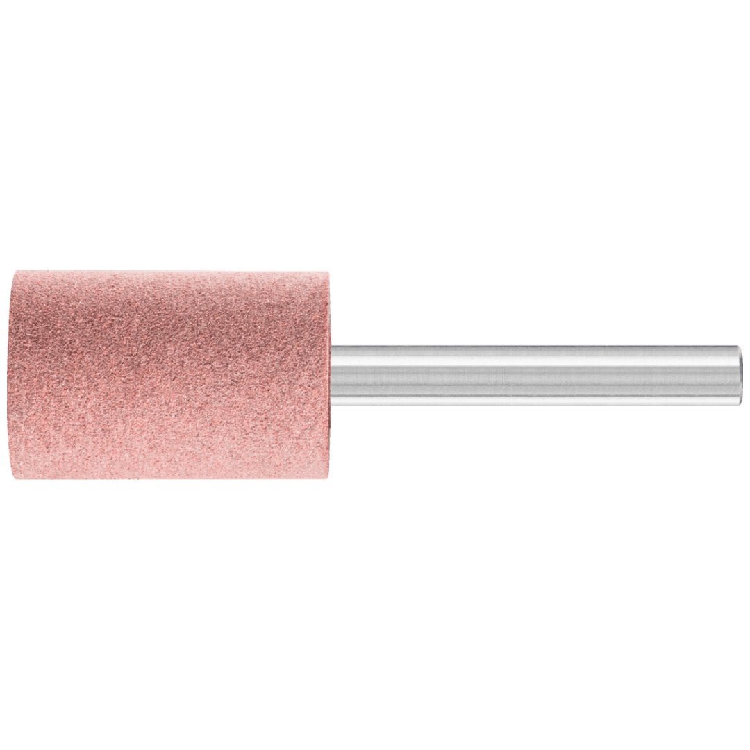 PFERD TOOLS Poliflex Schleifstift Zylinderform Ø 20x30mm Schaft-Ø 6 mm Bindung GR A120