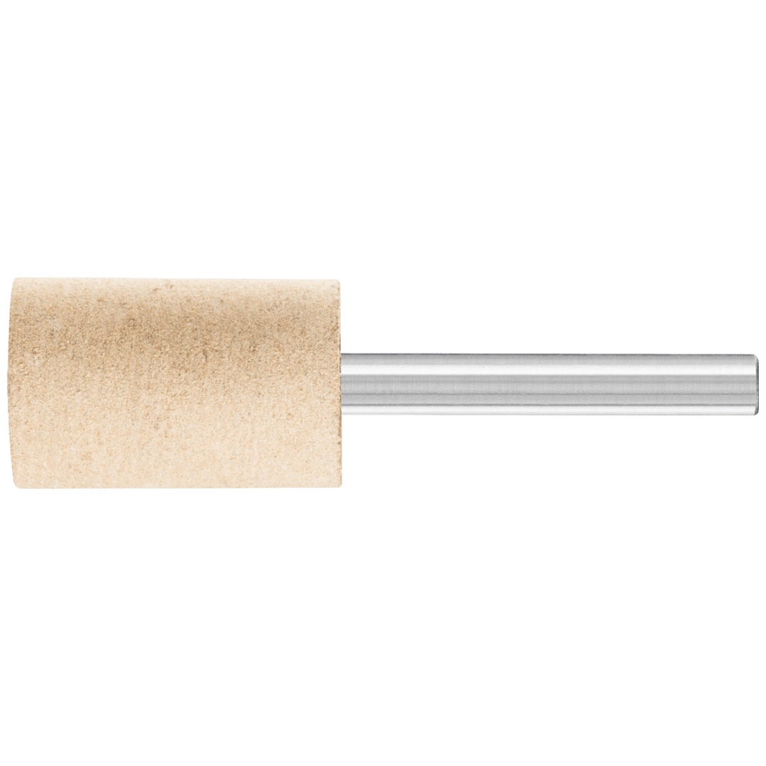 PFERD TOOLS Poliflex Schleifstift Zylinderform Ø 20x30mm Schaft-Ø 6 mm Bindung LR A120