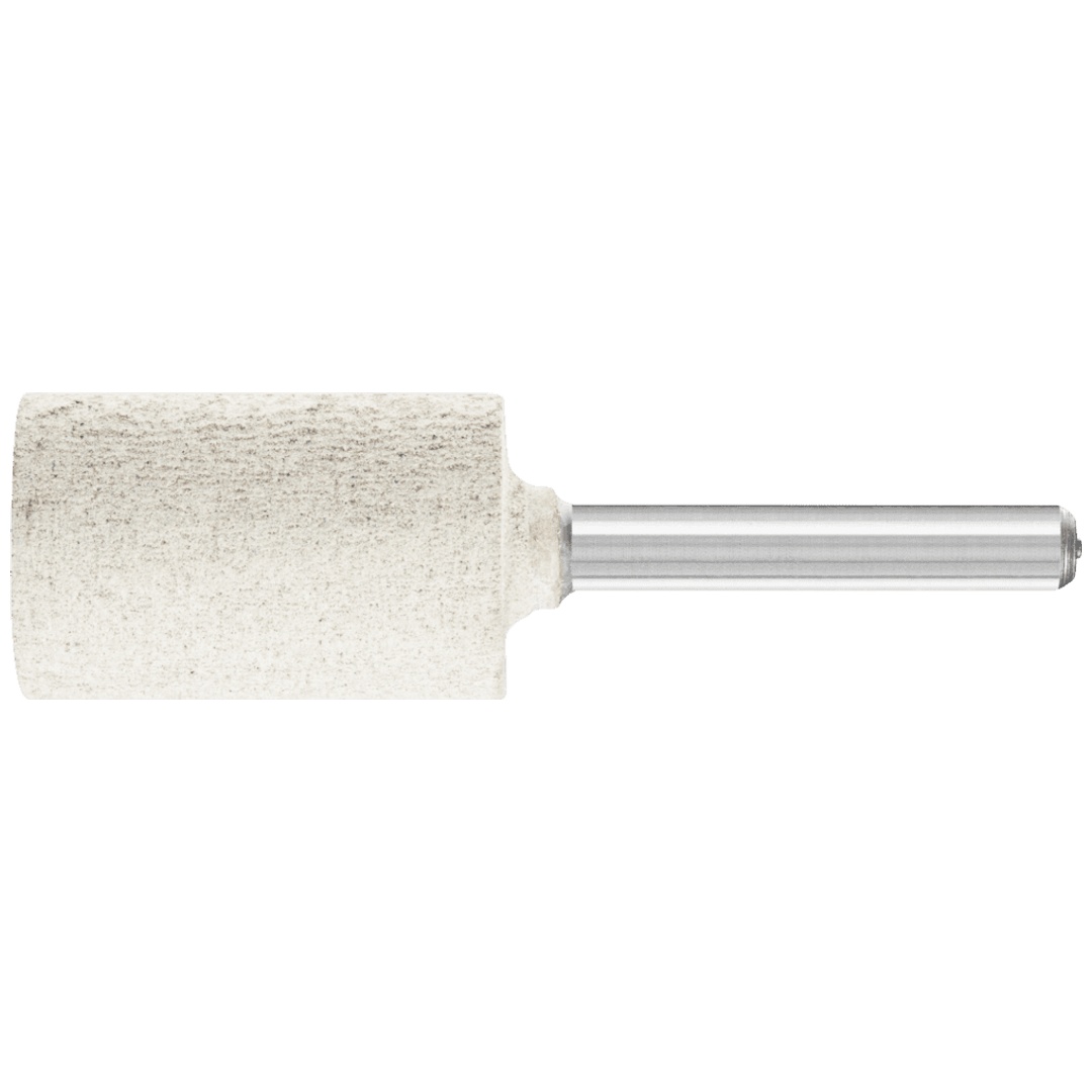 PFERD TOOLS Poliflex Schleifstift Zylinderform Ø 20x32 mm Schaft-Ø 6 mm Bindung TX A120