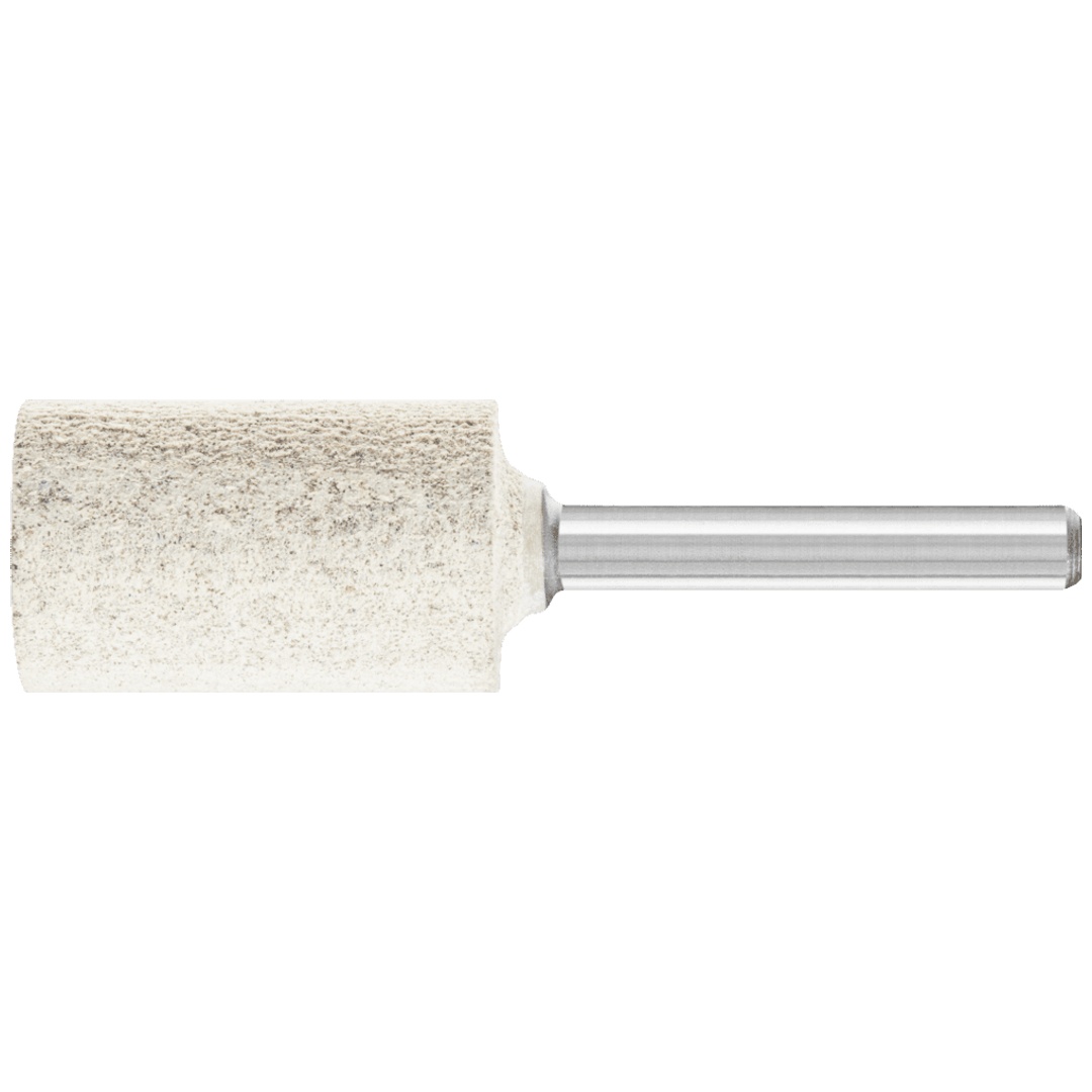 PFERD TOOLS Poliflex Schleifstift Zylinderform Ø 20x32 mm Schaft-Ø 6 mm Bindung TX A80