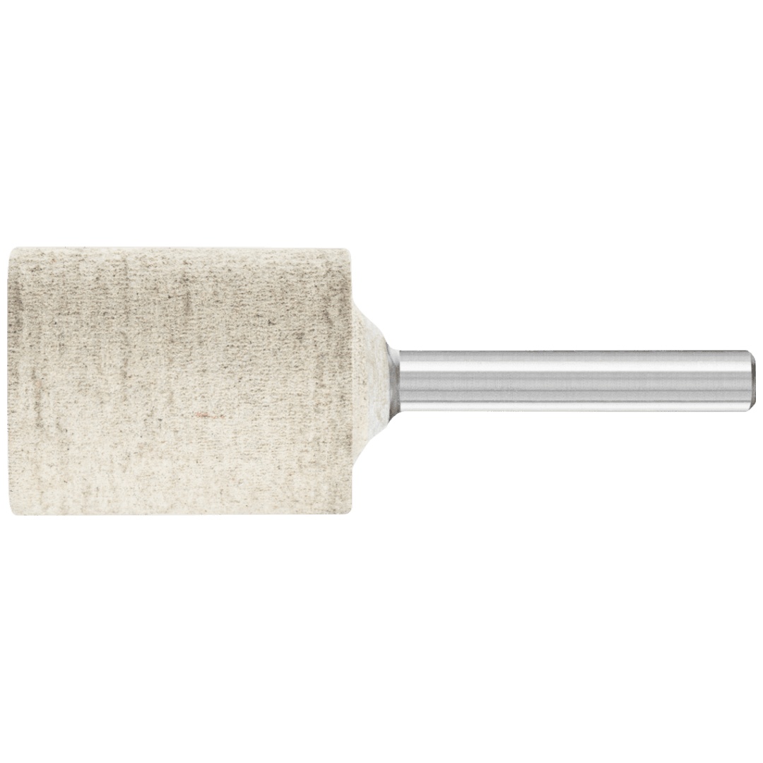 PFERD TOOLS Poliflex Schleifstift Zylinderform Ø 25x32 mm Schaft-Ø 6 mm Bindung TX A120