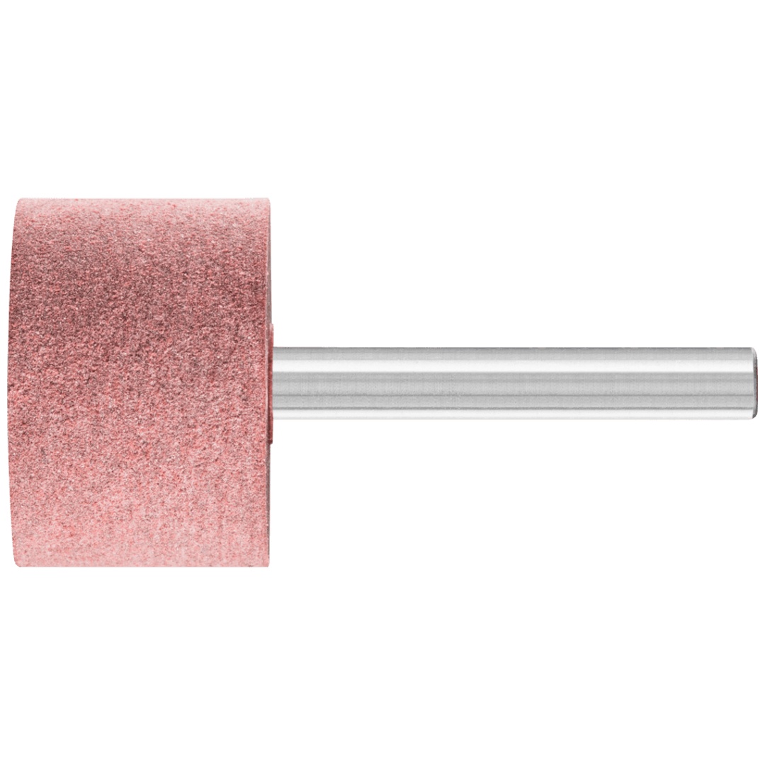 PFERD TOOLS Poliflex Schleifstift Zylinderform Ø 30x20mm Schaft-Ø 6 mm Bindung GR A120