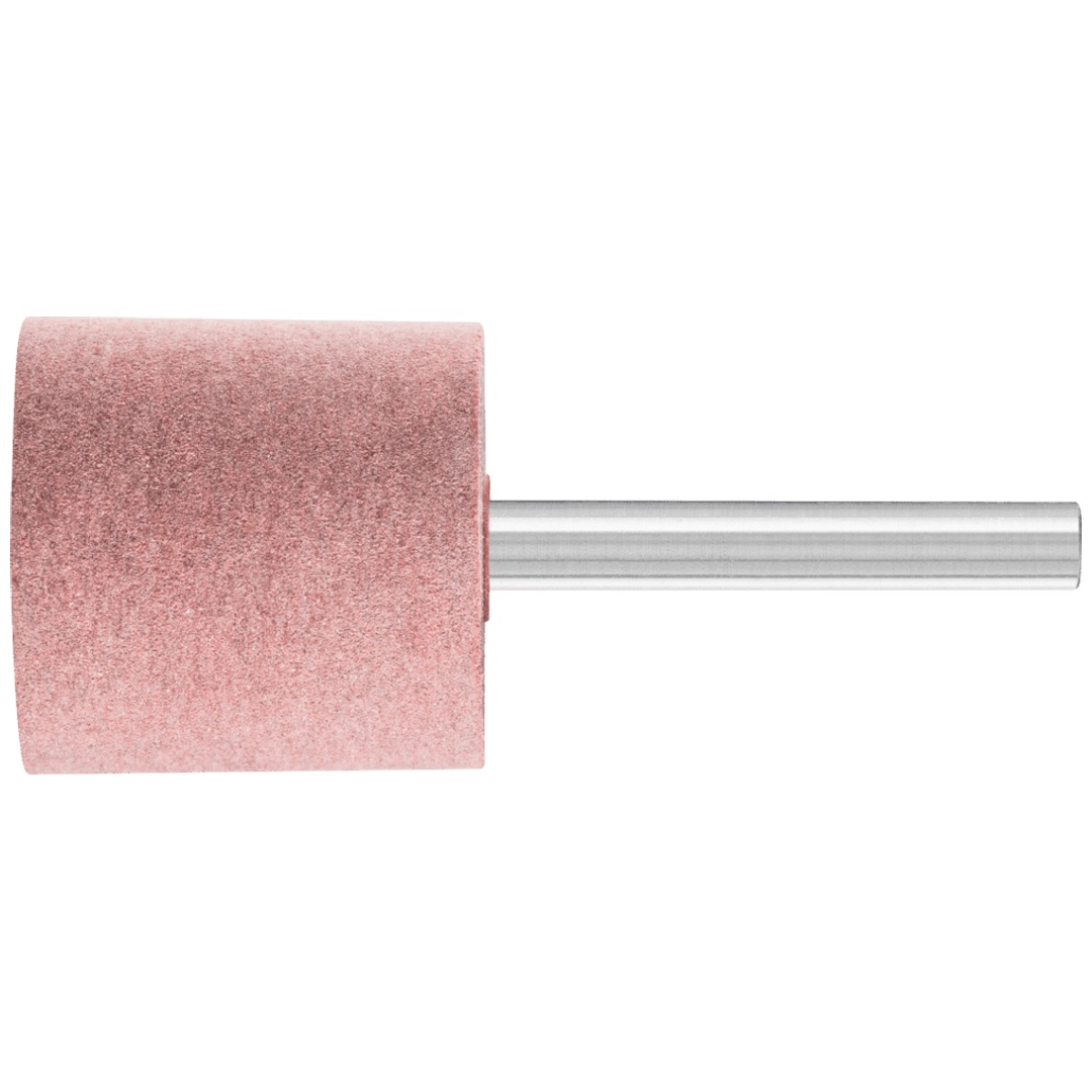 PFERD TOOLS Poliflex Schleifstift Zylinderform Ø 30x30mm Schaft-Ø 6 mm Bindung GR A120