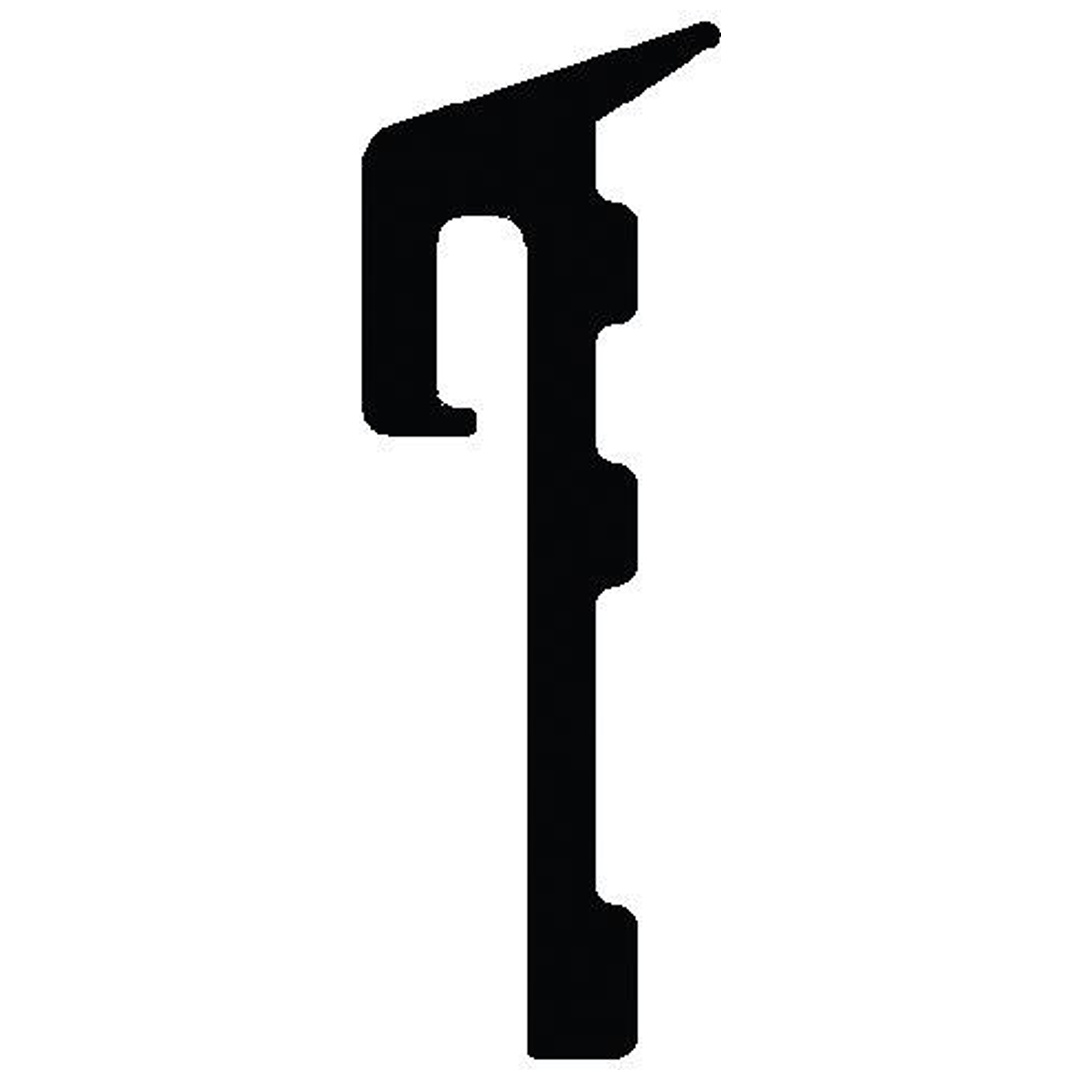 Trelleborg Fensterbankdichtung L7016 weiß