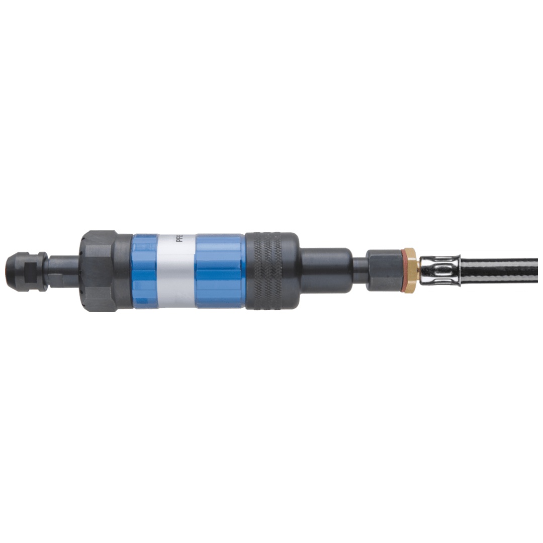PFERD TOOLS Druckluftgeradschleifer PG 3/250 S 25.000 RPM/225 Watt
