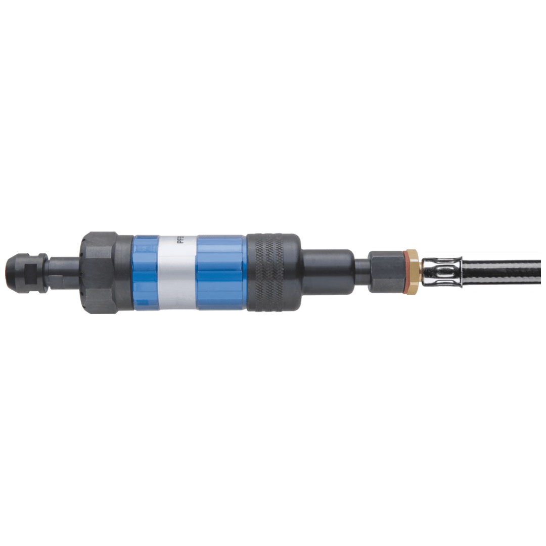 PFERD TOOLS Druckluftgeradschleifer PG 3/500 S 50.000 RPM/200 Watt