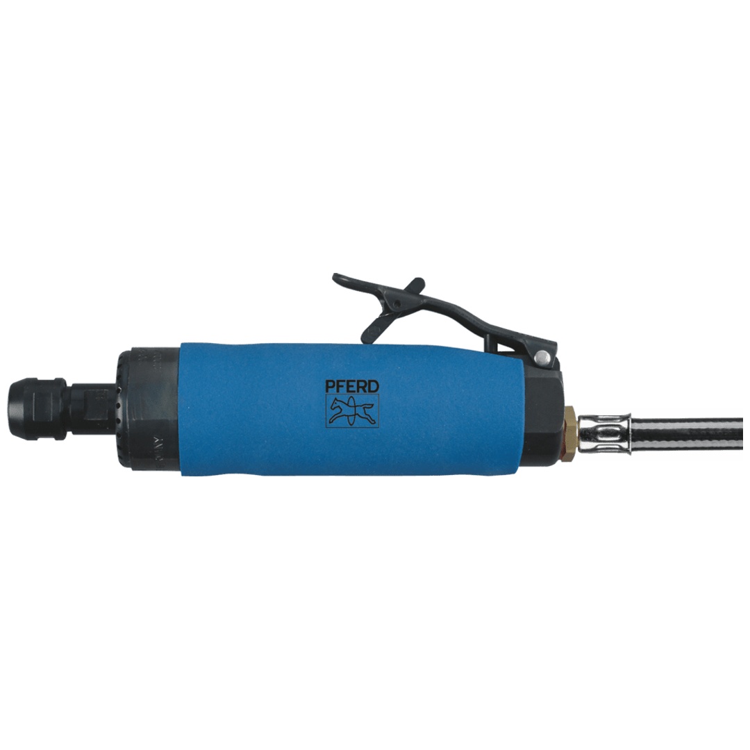 PFERD TOOLS Druckluftgeradschleifer PG 8/100 HV 10.000 RPM/600 Watt