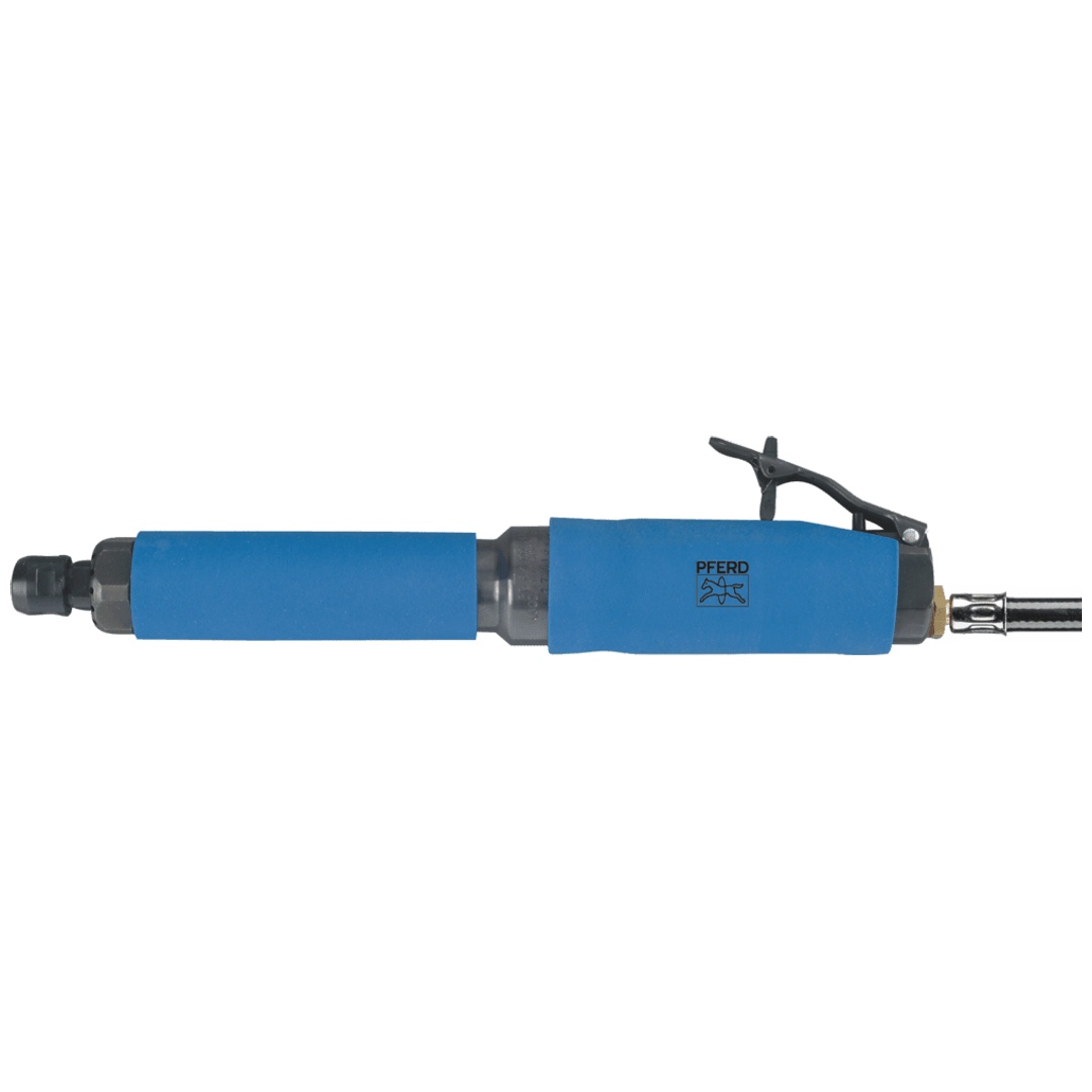 PFERD TOOLS Druckluftgeradschleifer PG 8/100V-HV 10.000 RPM/600 Watt