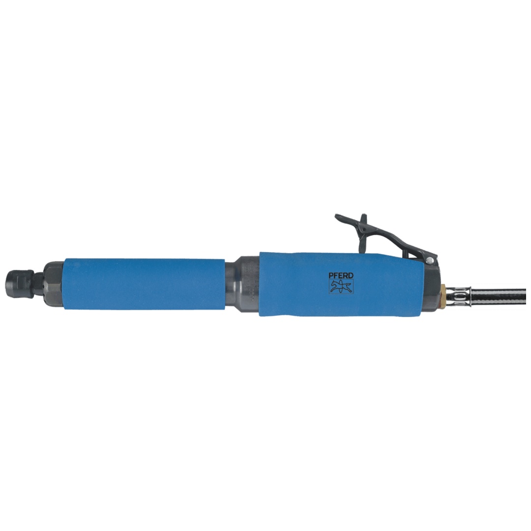 PFERD TOOLS Druckluftgeradschleifer PG 8/220 V-HV 22.000 RPM/600 Watt