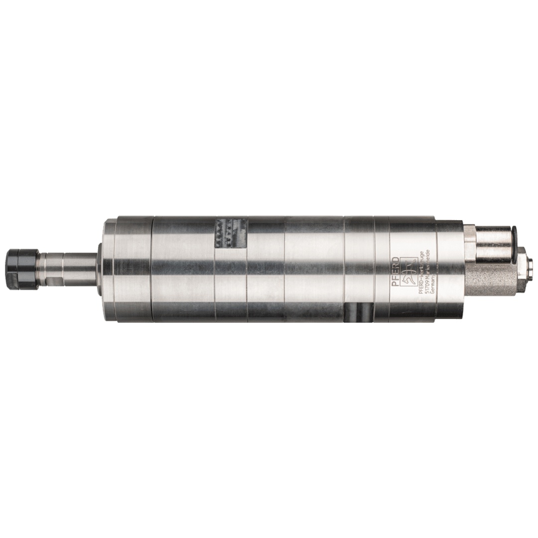 PFERD TOOLS Roboterspindel PGAS 11/58 RS 5.800 RPM/1.100 Watt