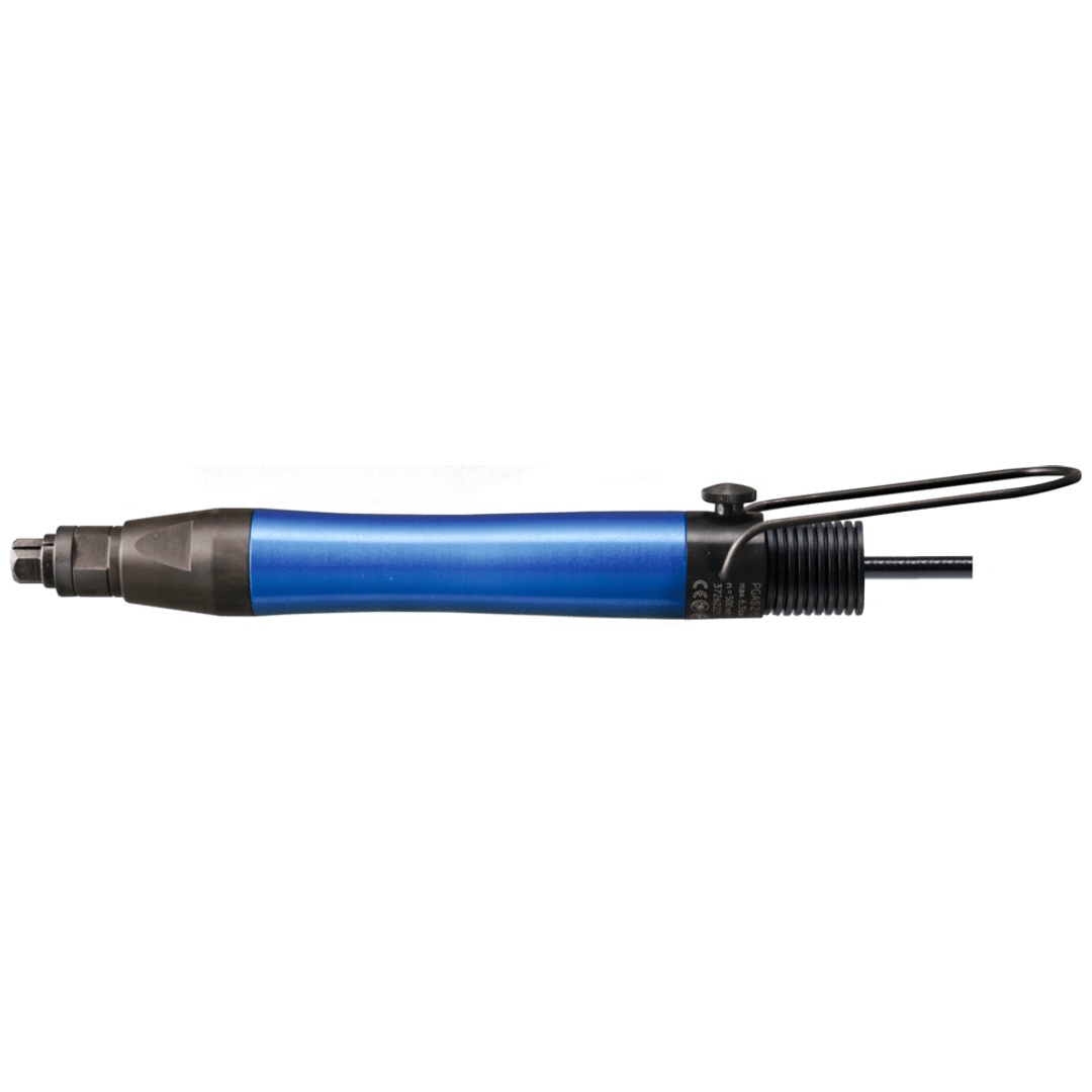 PFERD TOOLS Druckluftgeradschleifer PGAS 2/5 DS 500 RPM/160 Watt