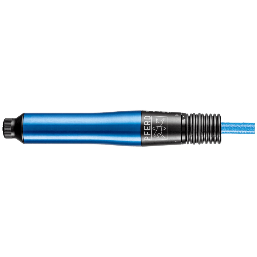 PFERD TOOLS Druckluftgeradschleifer PGAS 2/800 E-DV 80.000 RPM/110 Watt