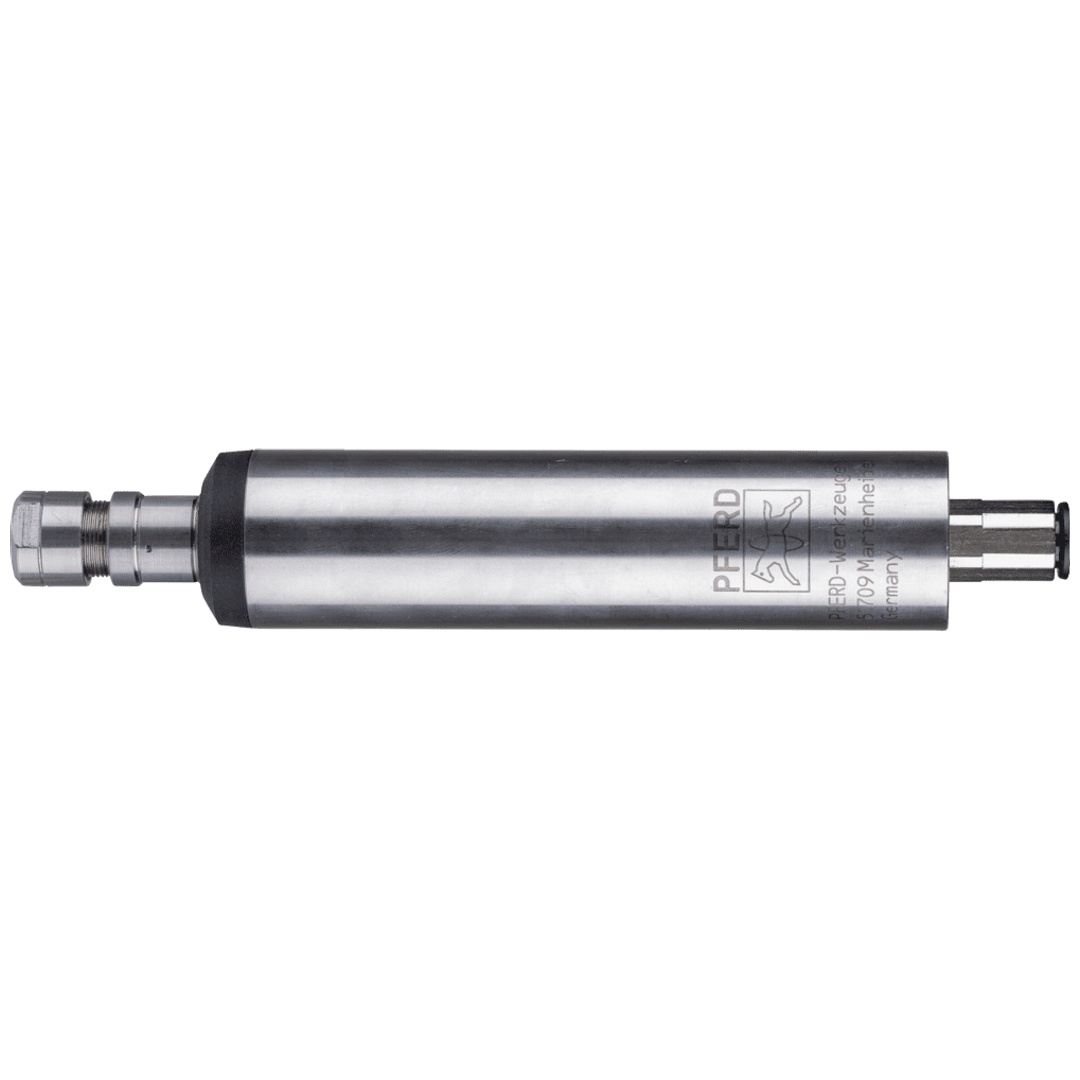 PFERD TOOLS Roboterspindel PGAS 3/370 RS LL Linkslauf 37.000 RPM/320 Watt