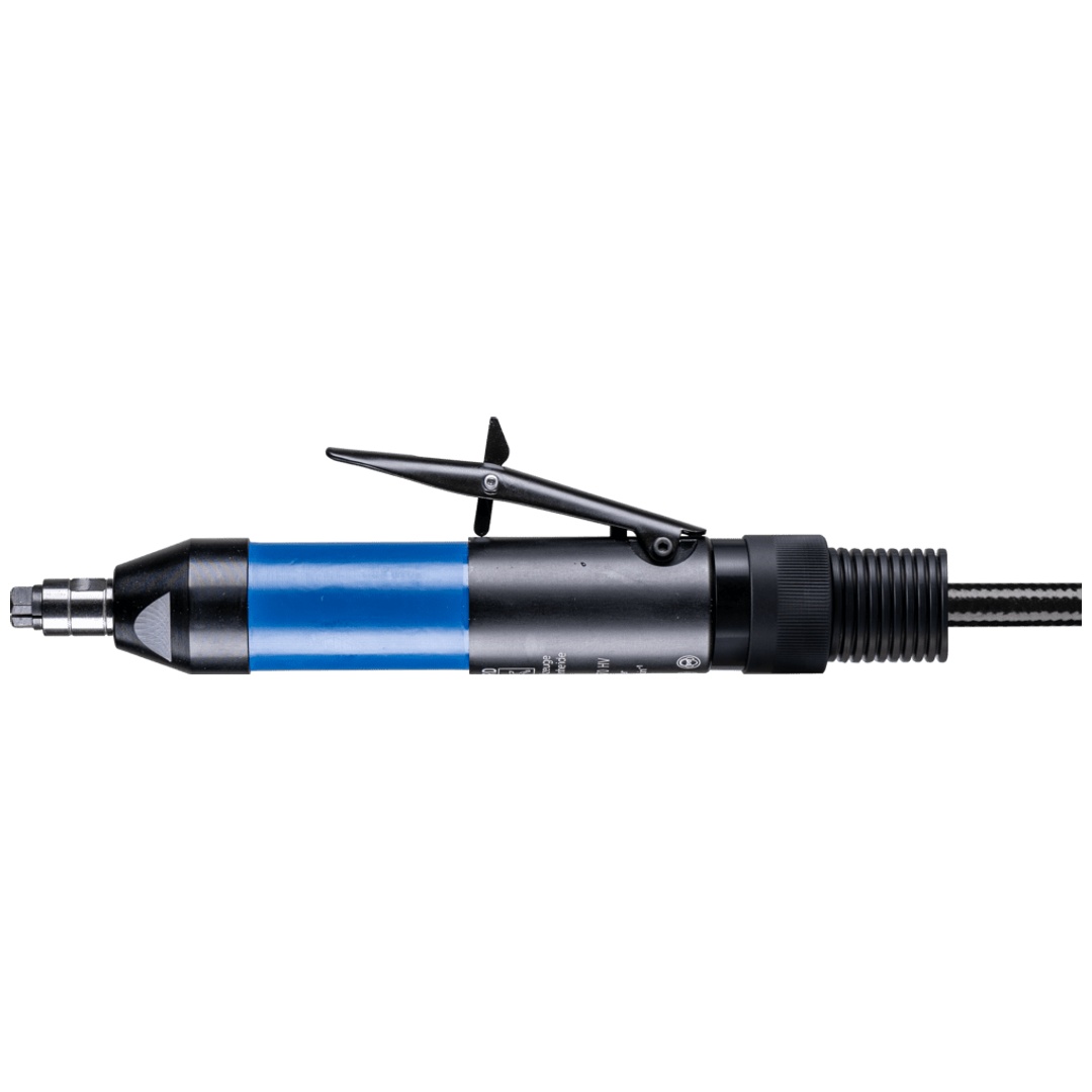 PFERD TOOLS Druckluftgeradschleifer PGAS 3/70 HV 7.000 RPM/320 Watt