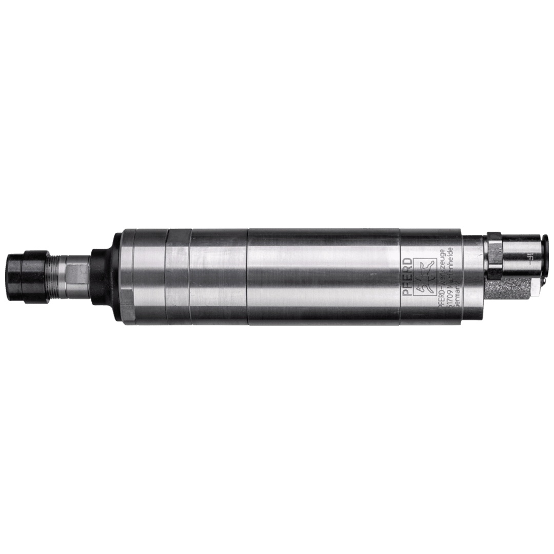 PFERD TOOLS Roboterspindel PGAS 4/12 RS 1.200 RPM/380 Watt