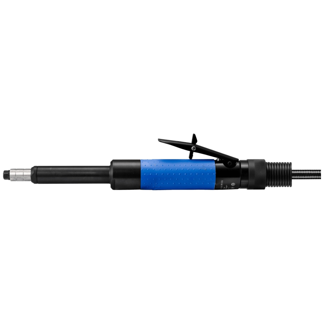 PFERD TOOLS Druckluftgeradschleifer PGAS 4/190 M-HV 19.000 RPM/370 Watt