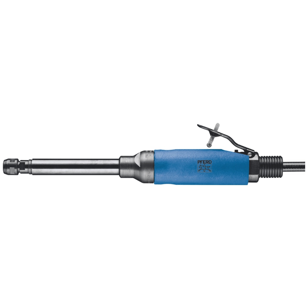 PFERD TOOLS Druckluftgeradschleifer PGAS 8/160 VM-HV 16.000 RPM/600 Watt