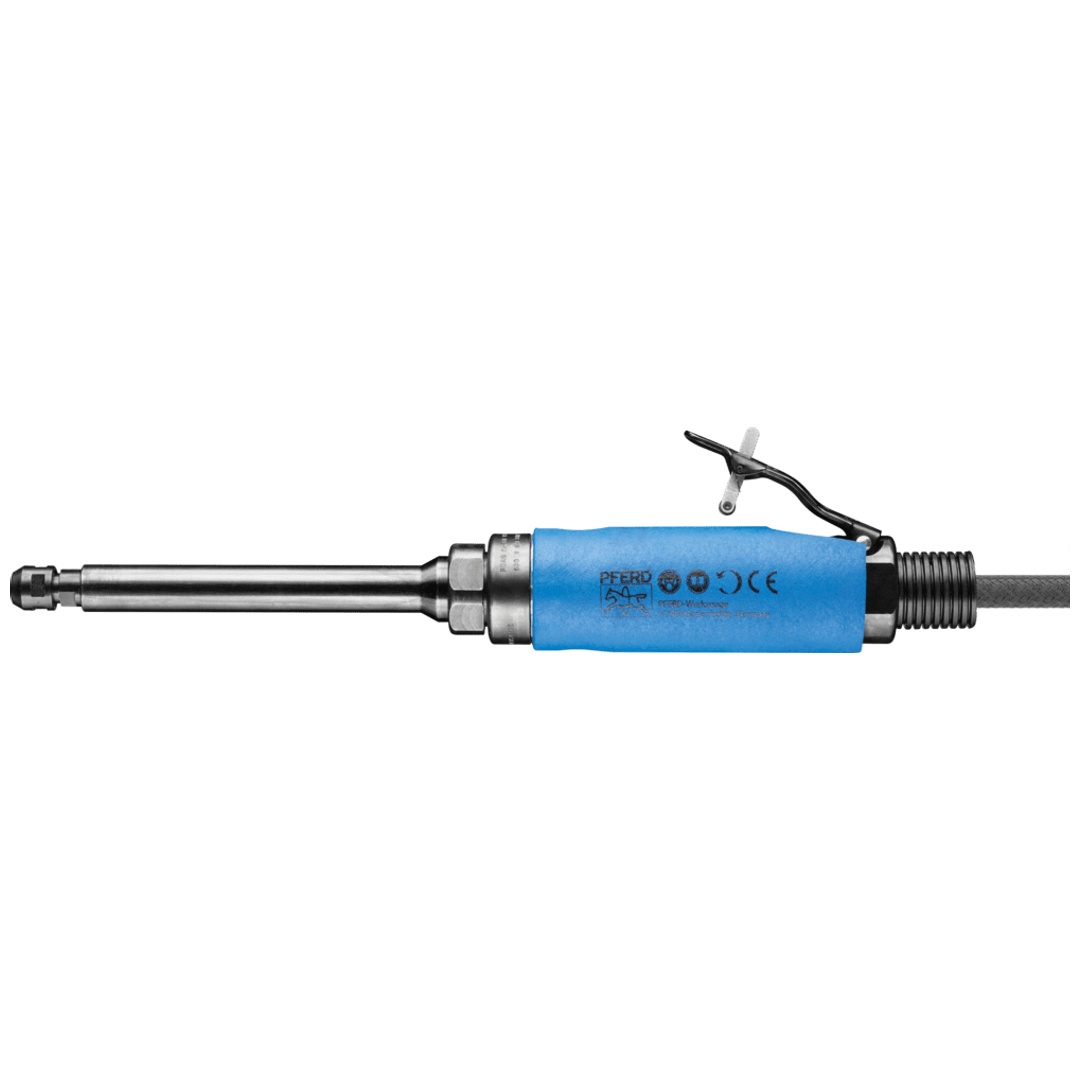 PFERD TOOLS Druckluftgeradschleifer PGAS 8/220 VS-HV 22.000 RPM/600 Watt