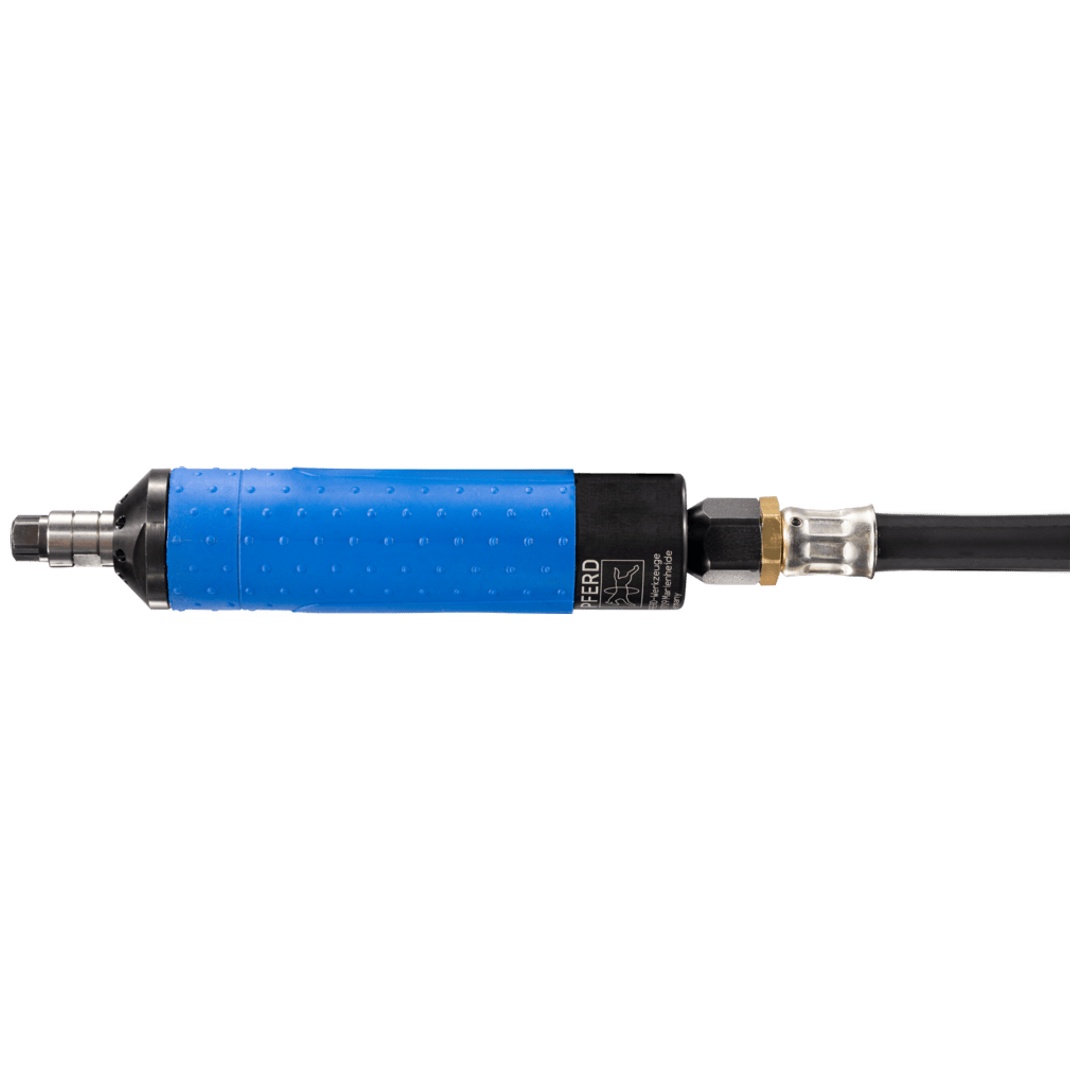 PFERD TOOLS Druckluftgeradschleifer PGS 3/300 DV 30.000 RPM/240 Watt