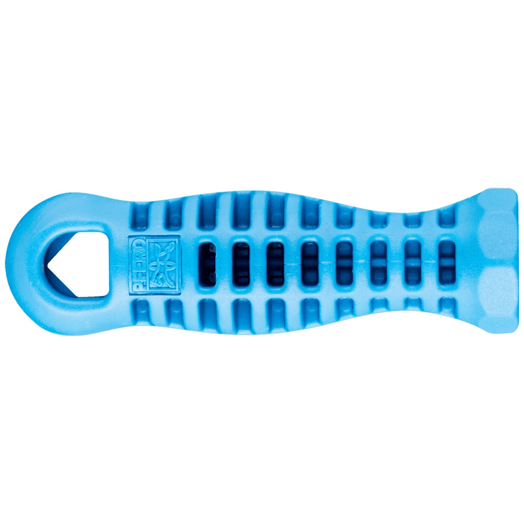 PFERD TOOLS Kunststoff-Feilenheft PH08 90mm für Schlüsselfeilen, Länge 100-150mm