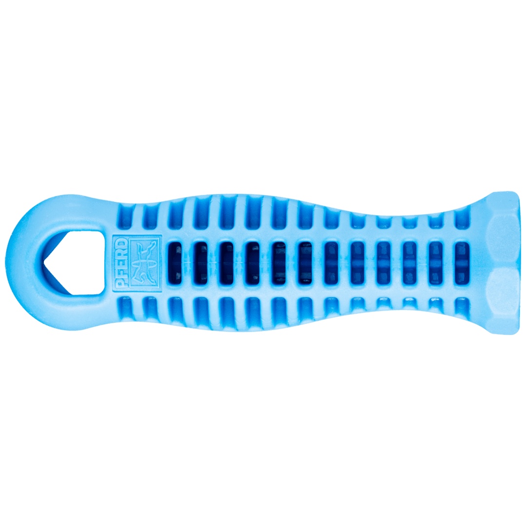 PFERD TOOLS Kunststoff-Feilenheft PH13 120mm für Angelfeilen, Länge 300-350mm