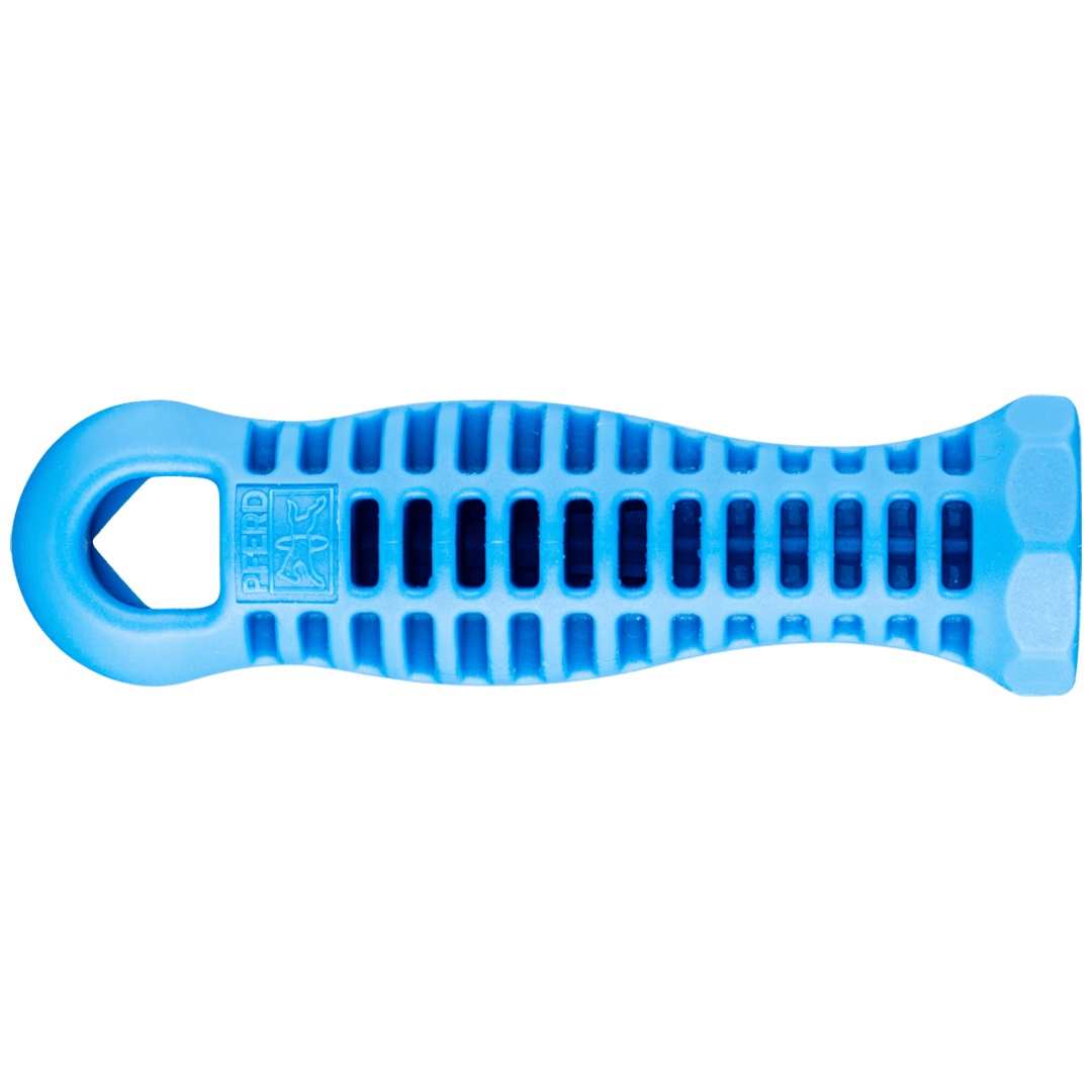 PFERD TOOLS Kunststoff-Feilenheft PH13 120mm für Angelfeilen, Länge 300-350mm (100)