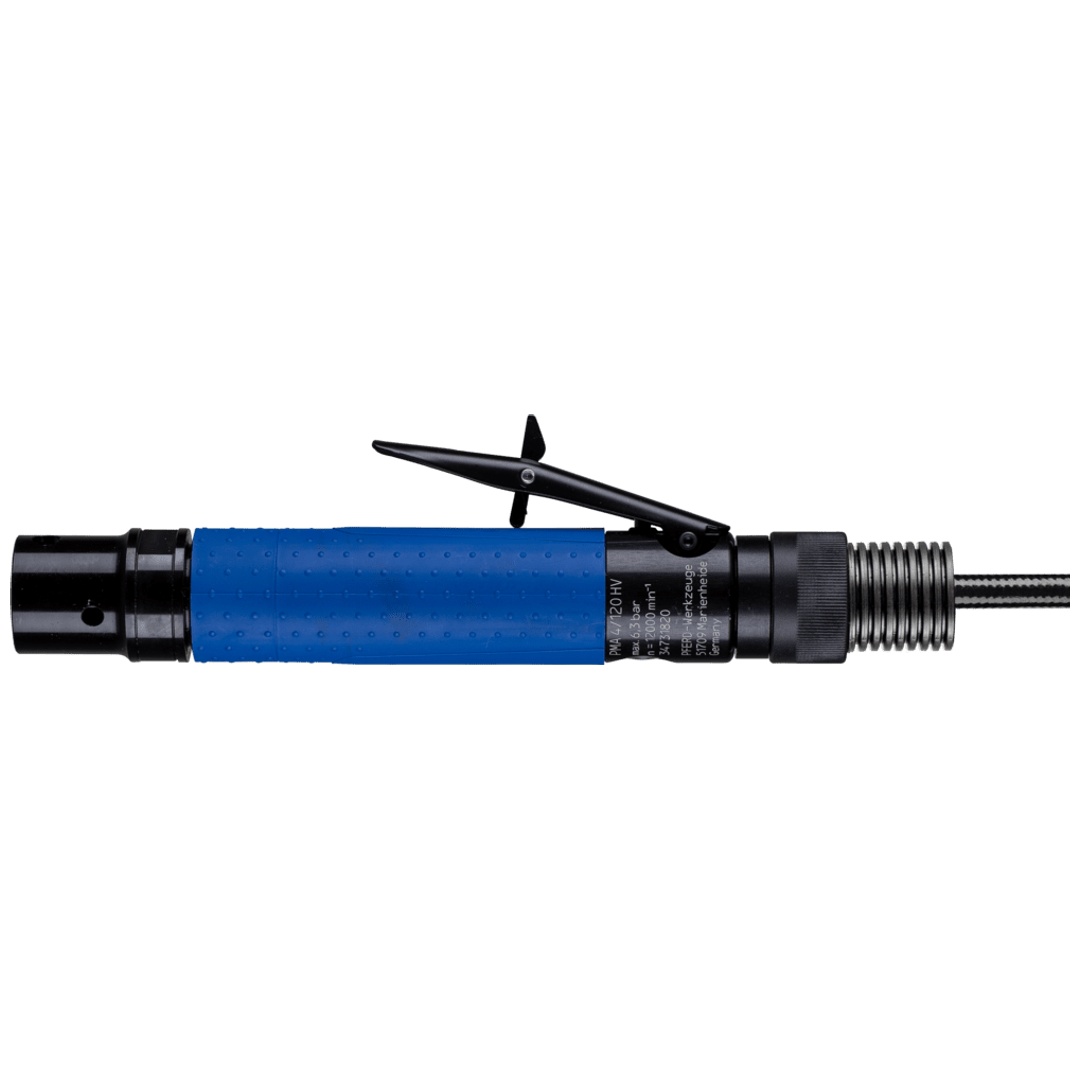 PFERD TOOLS Druckluftmotor PMA 4/120 HV 12.000 RPM/370 Watt