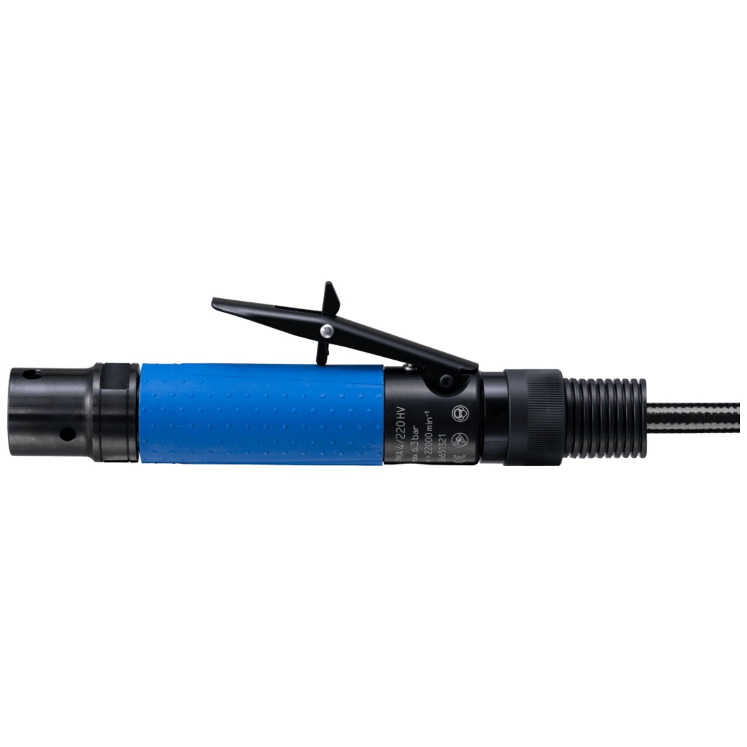 PFERD TOOLS Druckluftmotor PMA 4/220 HV 22.000 RPM/440 Watt