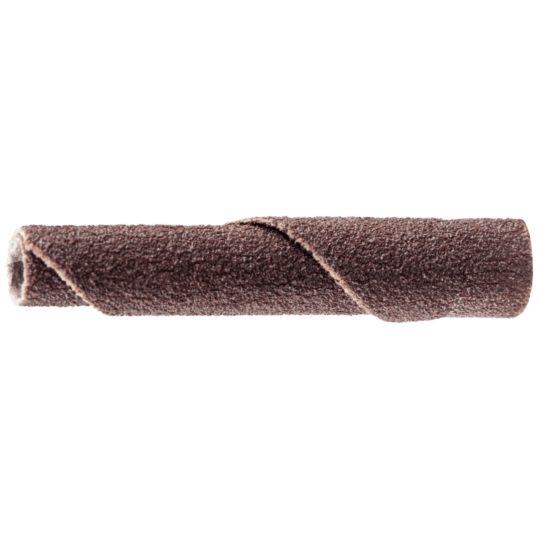 PFERD TOOLS POLIROLL PR zylindrische Schleifrollen Ø 6x35 mm Bohrung Ø 3 mm Korund A150