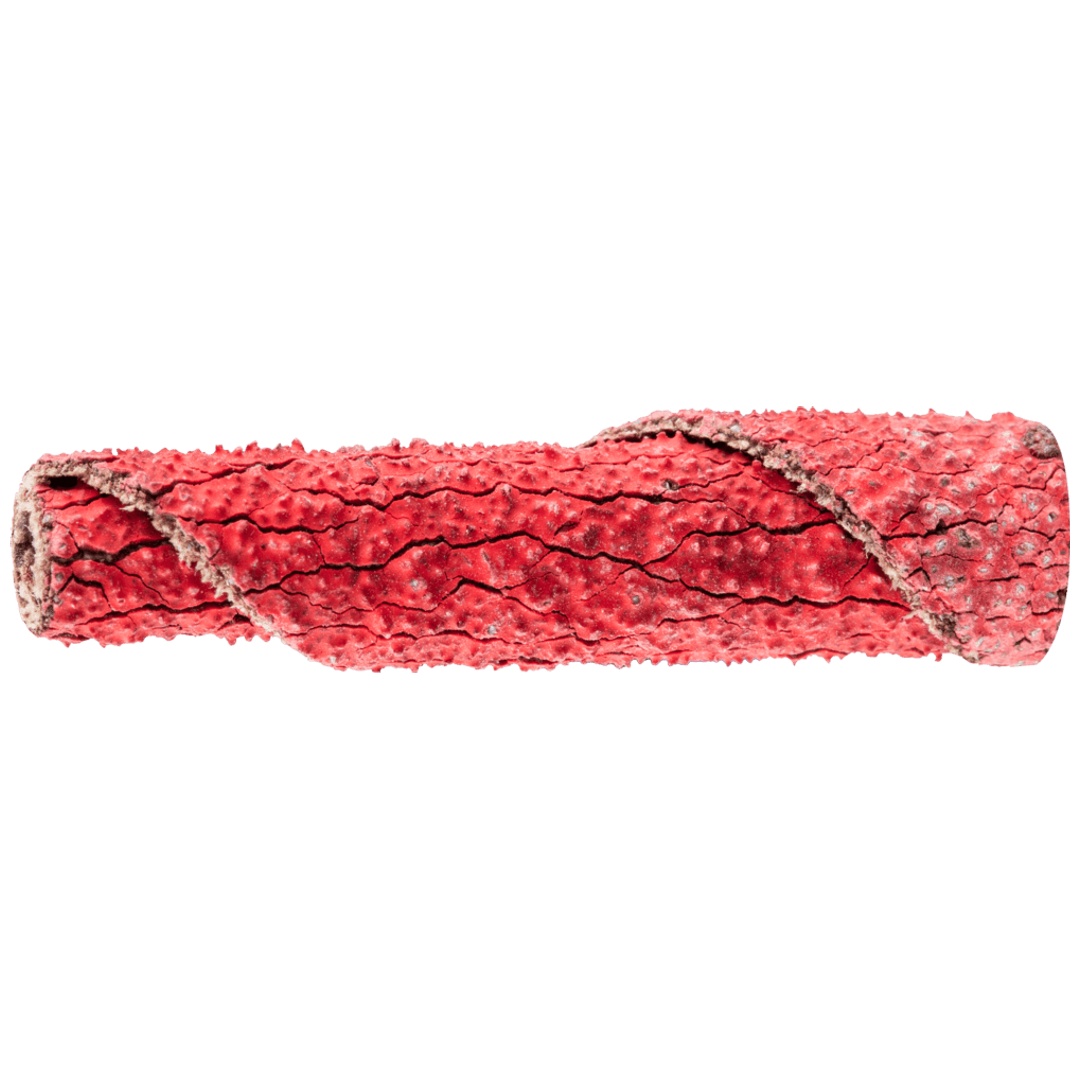 PFERD TOOLS POLIROLL PR zylindrische Schleifrollen Ø 6x35 mm Bohrung Ø 3 mm Keramikkorn CO-COOL60