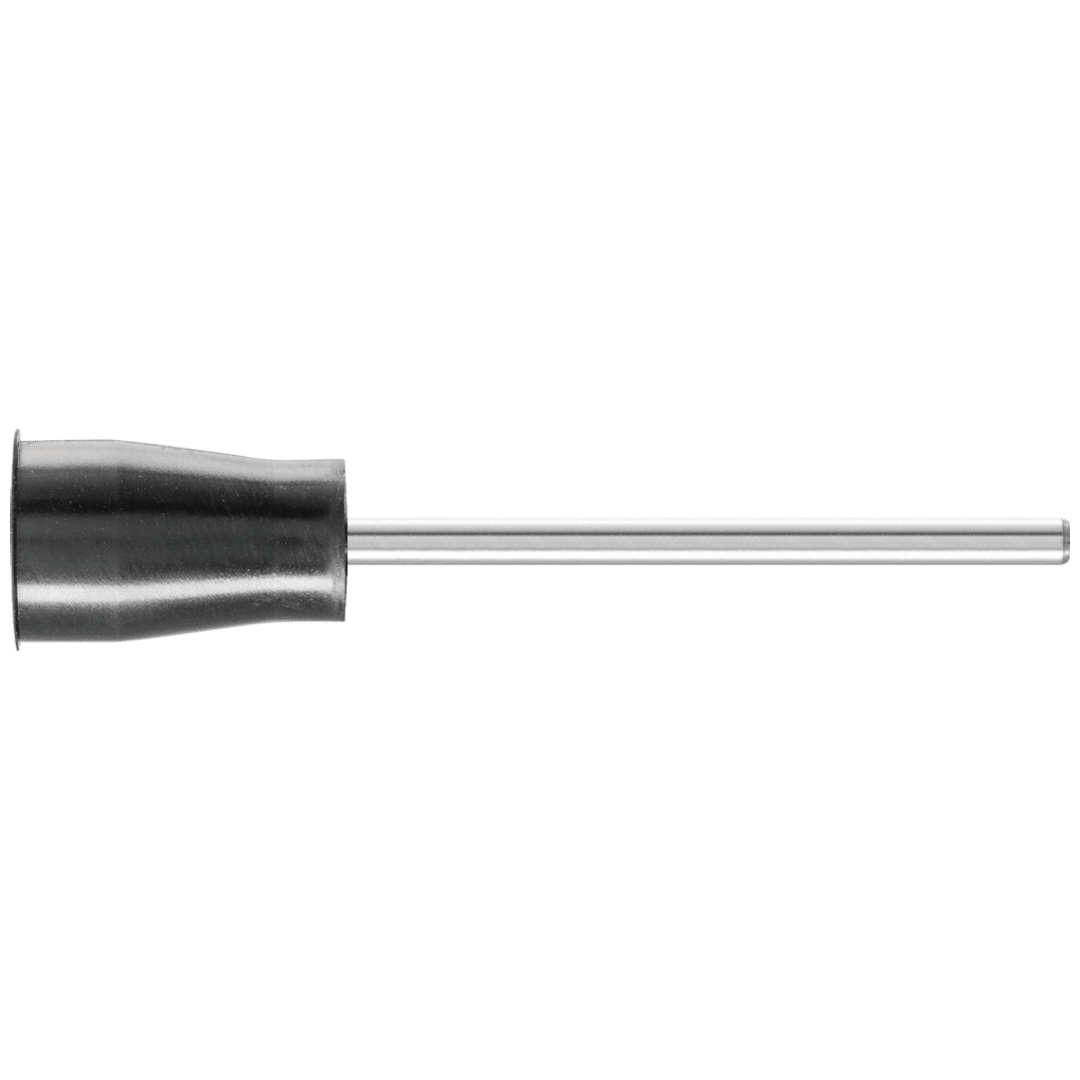 PFERD TOOLS Halter für Schleifscheibe selbstklebend PSA-H Ø 12 mm Schaft-Ø 3 mm