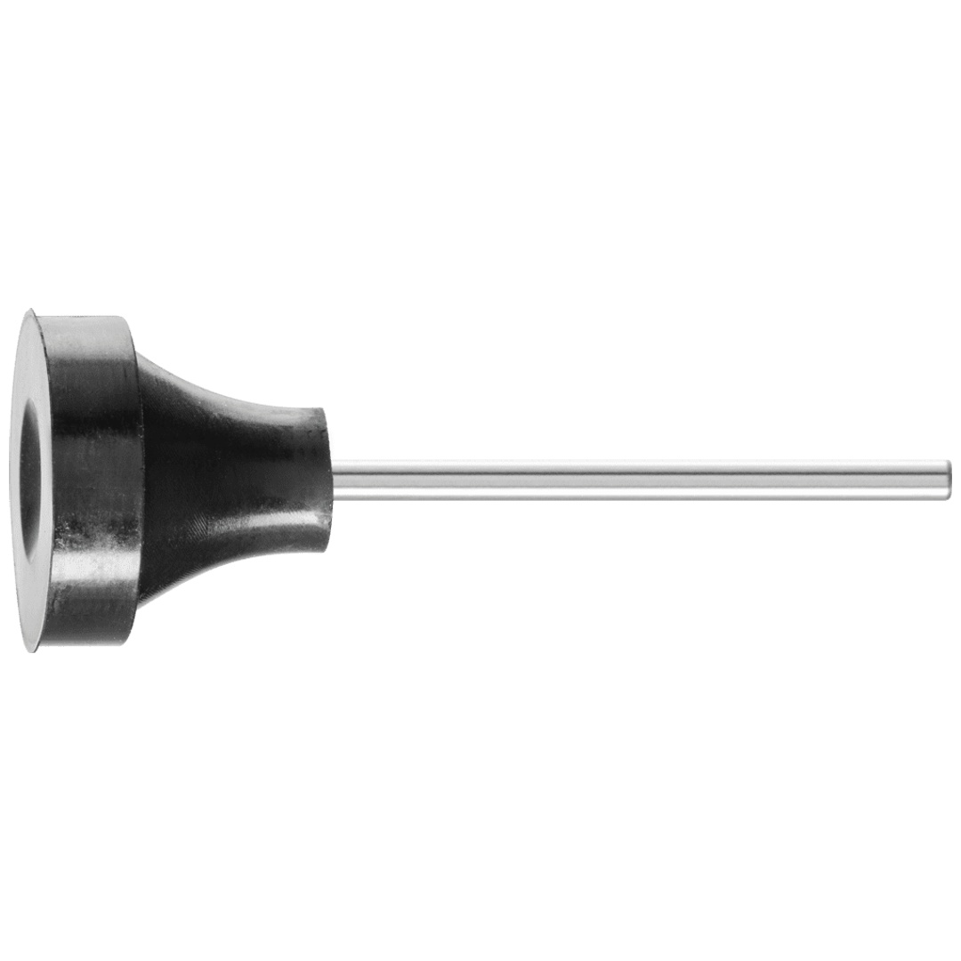 PFERD TOOLS Halter für Schleifscheibe selbstklebend PSA-H Ø 20mm Schaft-Ø 2,35 mm
