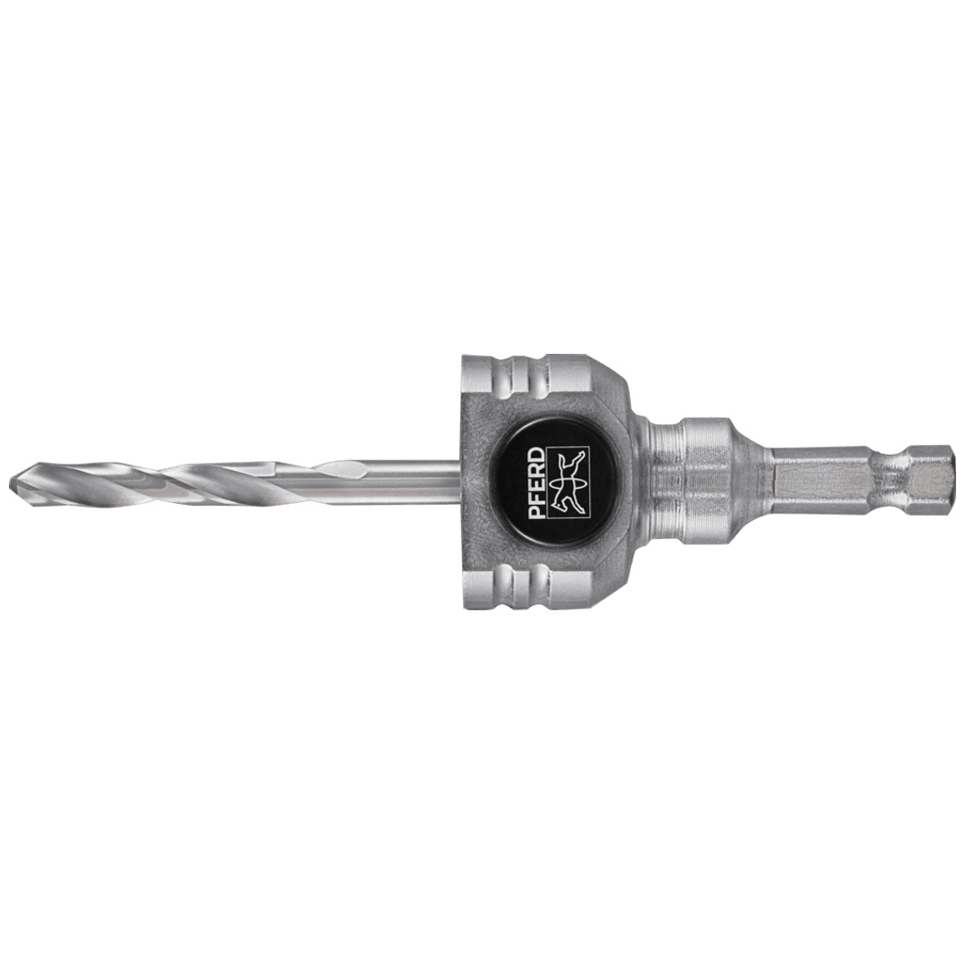 PFERD TOOLS Schnellspannsystem PSL 8,5 für Bi-Metall Lochsägen