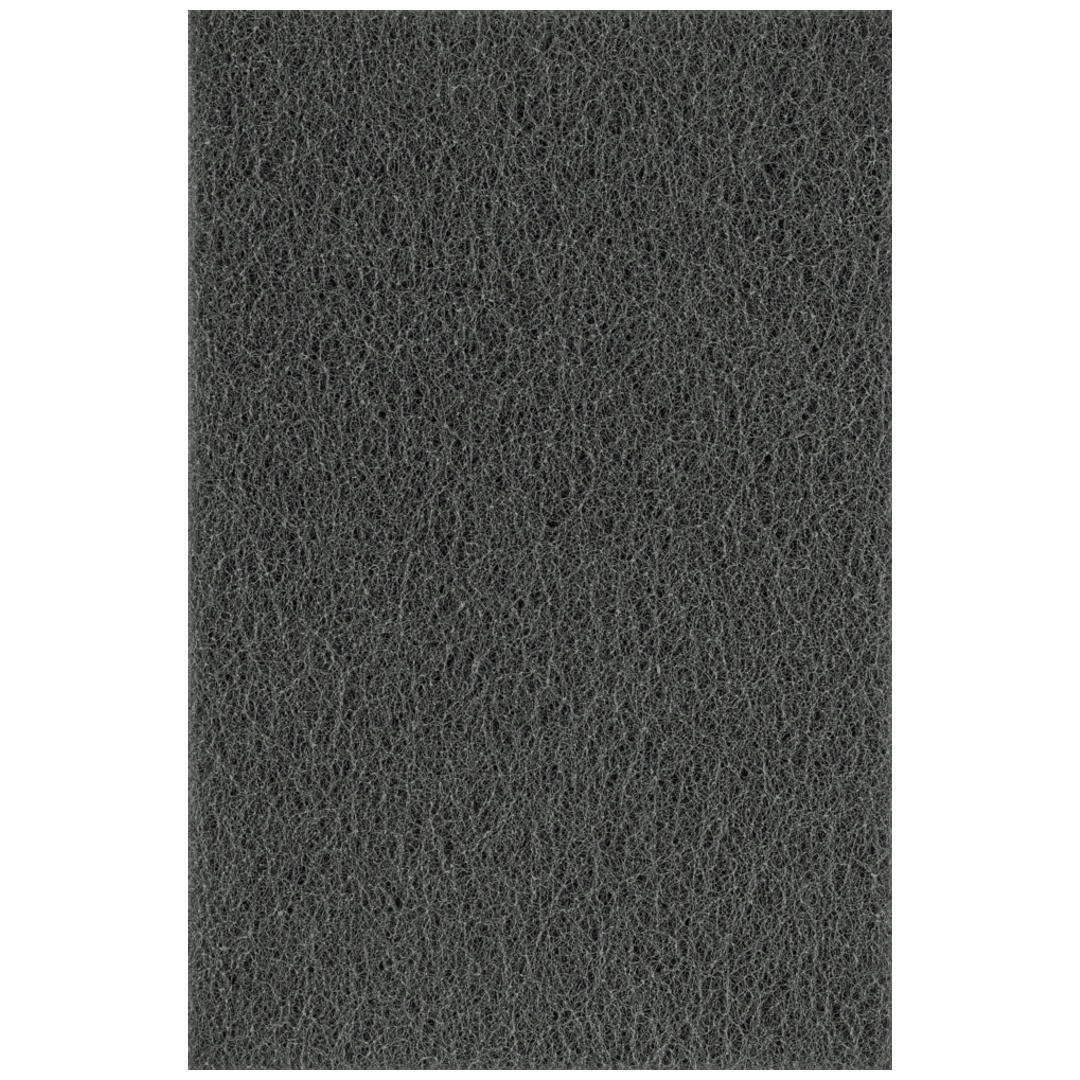 PFERD TOOLS POLINOX Vlies-Handpads PVSK 150x225 mm SiC 400 für Feinschliff und Finish