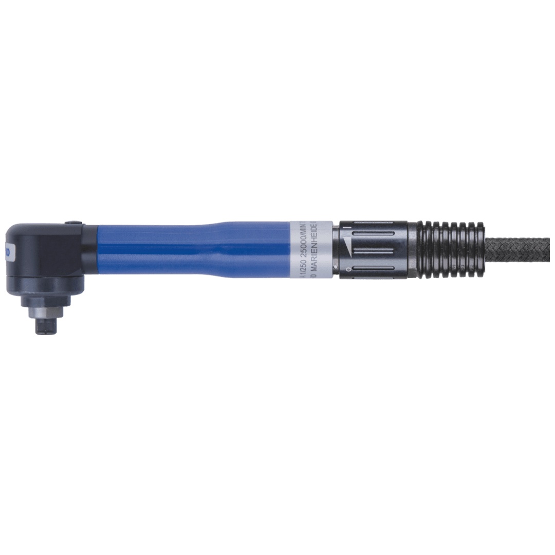 PFERD TOOLS Druckluftwinkelschleifer PWAS 1/250 25.000 RPM/110 Watt