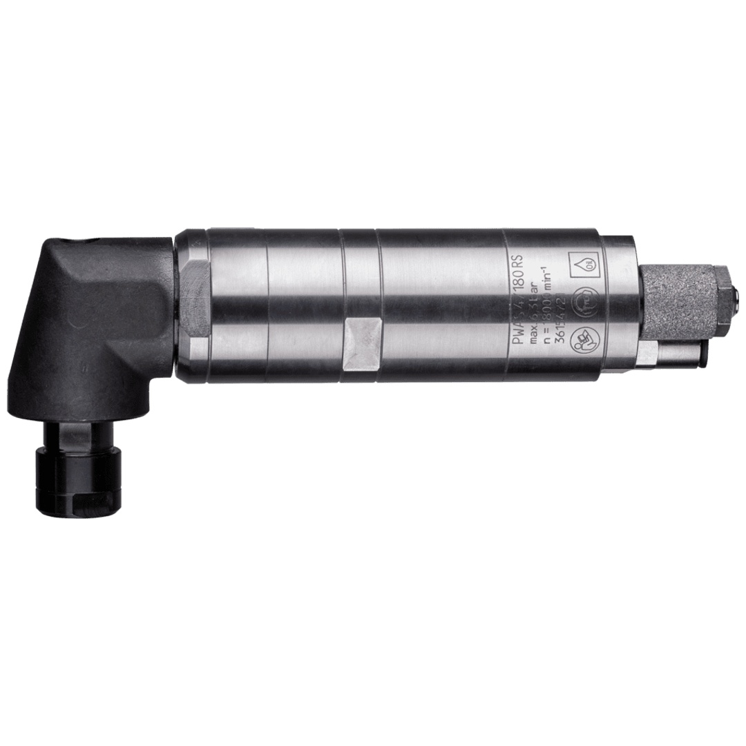 PFERD TOOLS Roboterspindel PWAS 4/180 RS 18.000 RPM/380 Watt