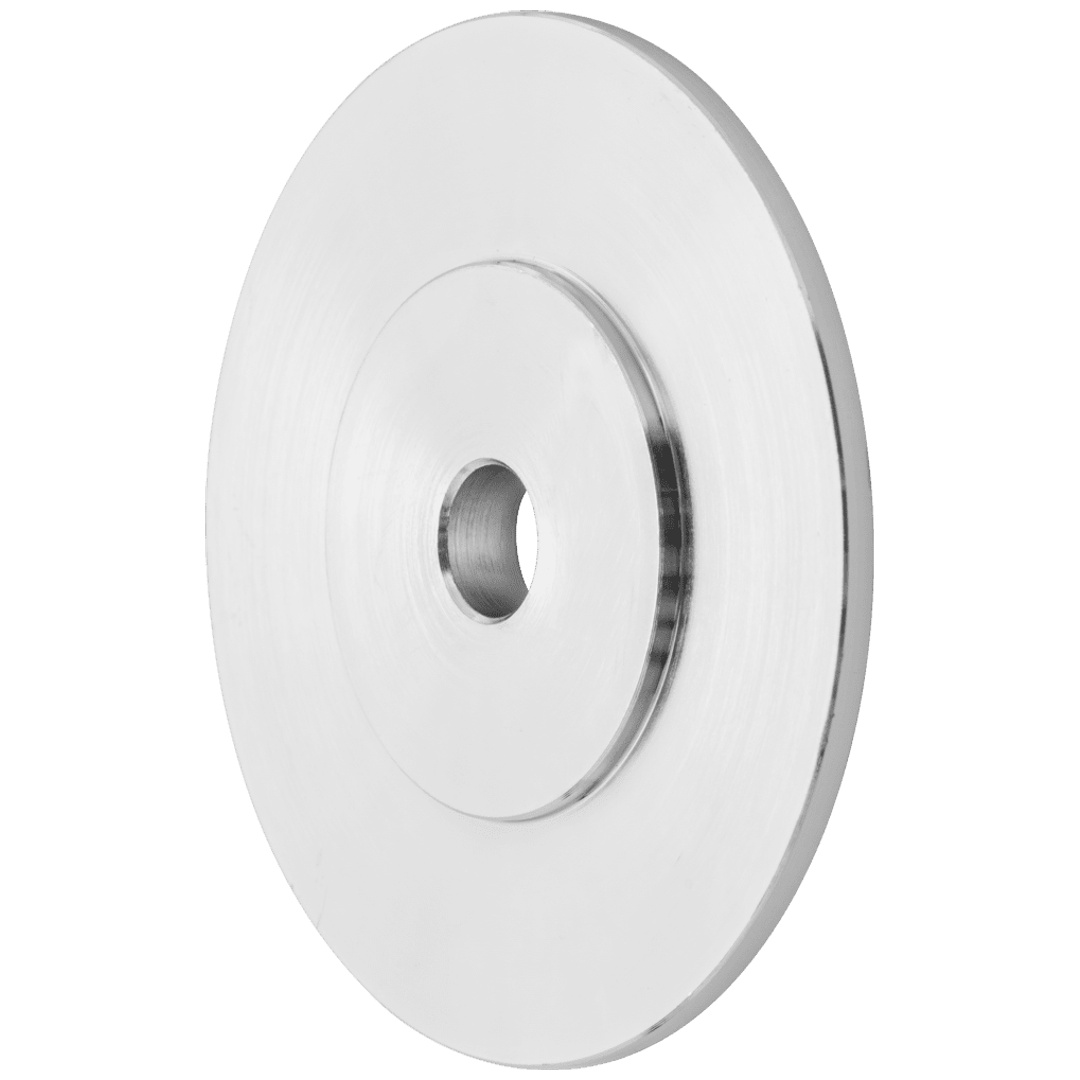 PFERD TOOLS Flansch für Lamellen-und POLINOX-Vliesräder Ø 200und250mm Bohrung Ø 12 mm erweiterbar auf Ø 40mm