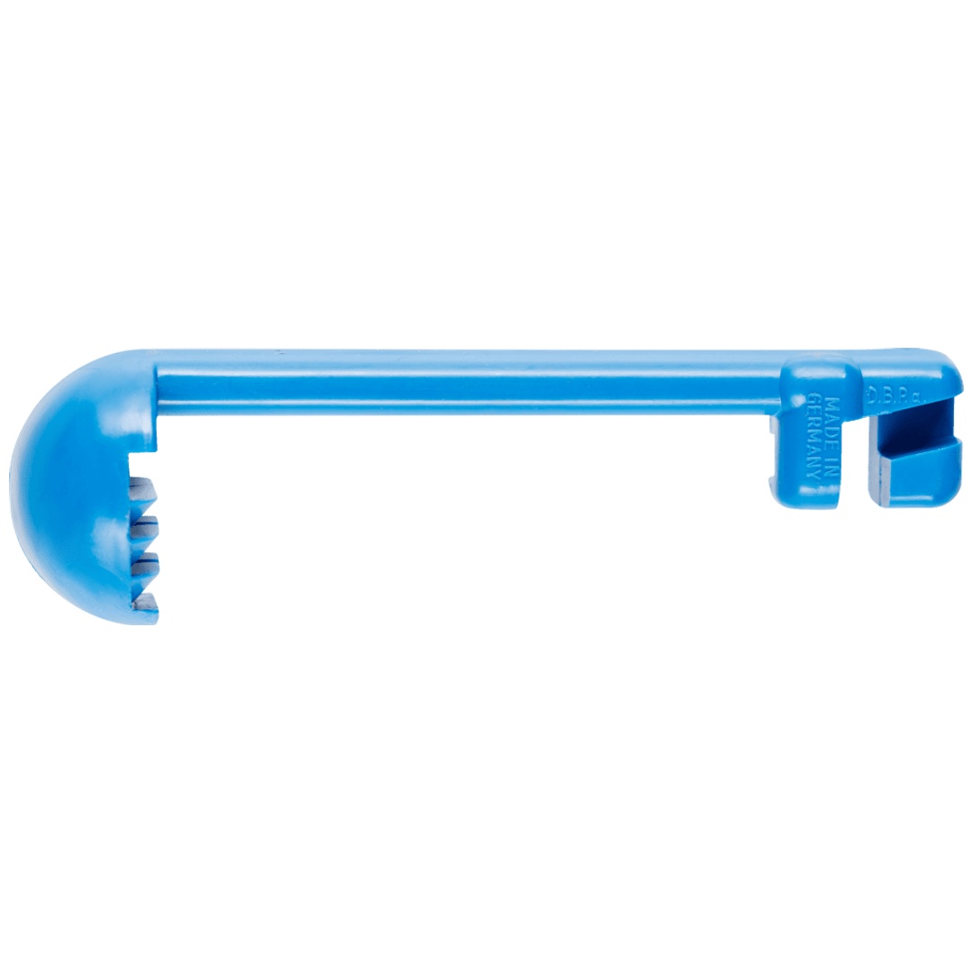 PFERD TOOLS Riffelfeilenhalter RFH 180 für Riffelfeilenlänge 180mm