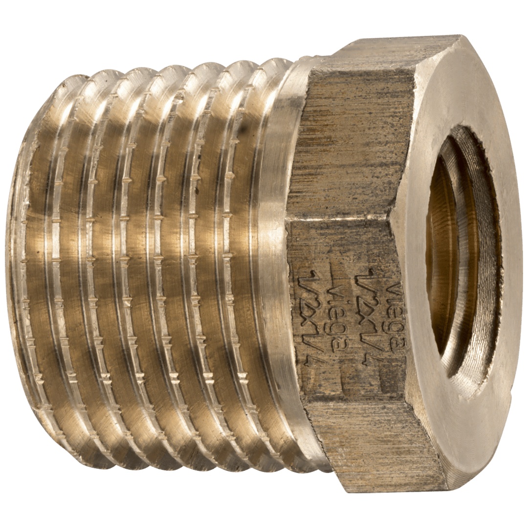 PFERD TOOLS Reduziernippel R 1/2 x 1/4