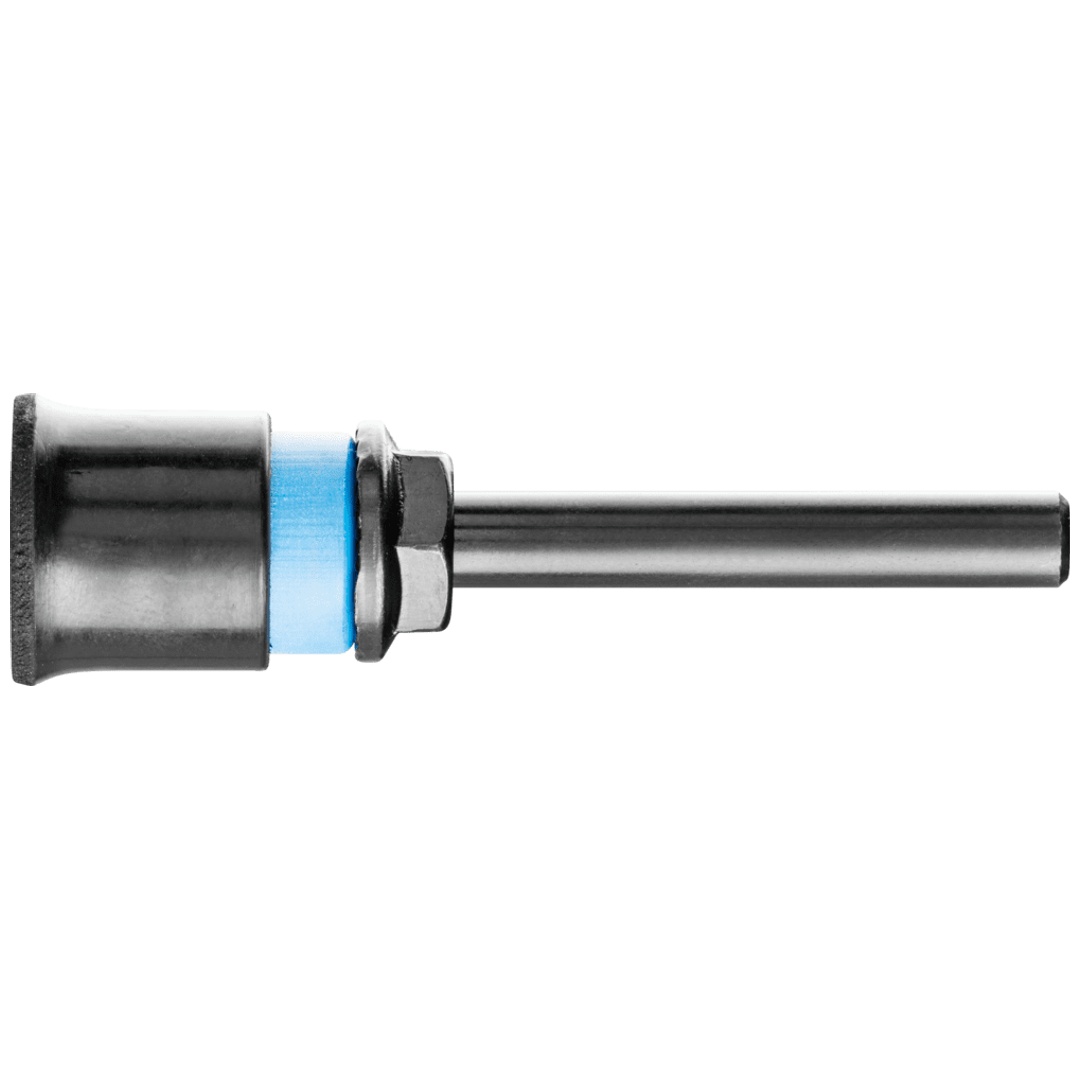 PFERD TOOLS COMBIDISC Stützteller Mittel für CD-System Ø 20mm SBH mit Schaft-Ø 6 mm