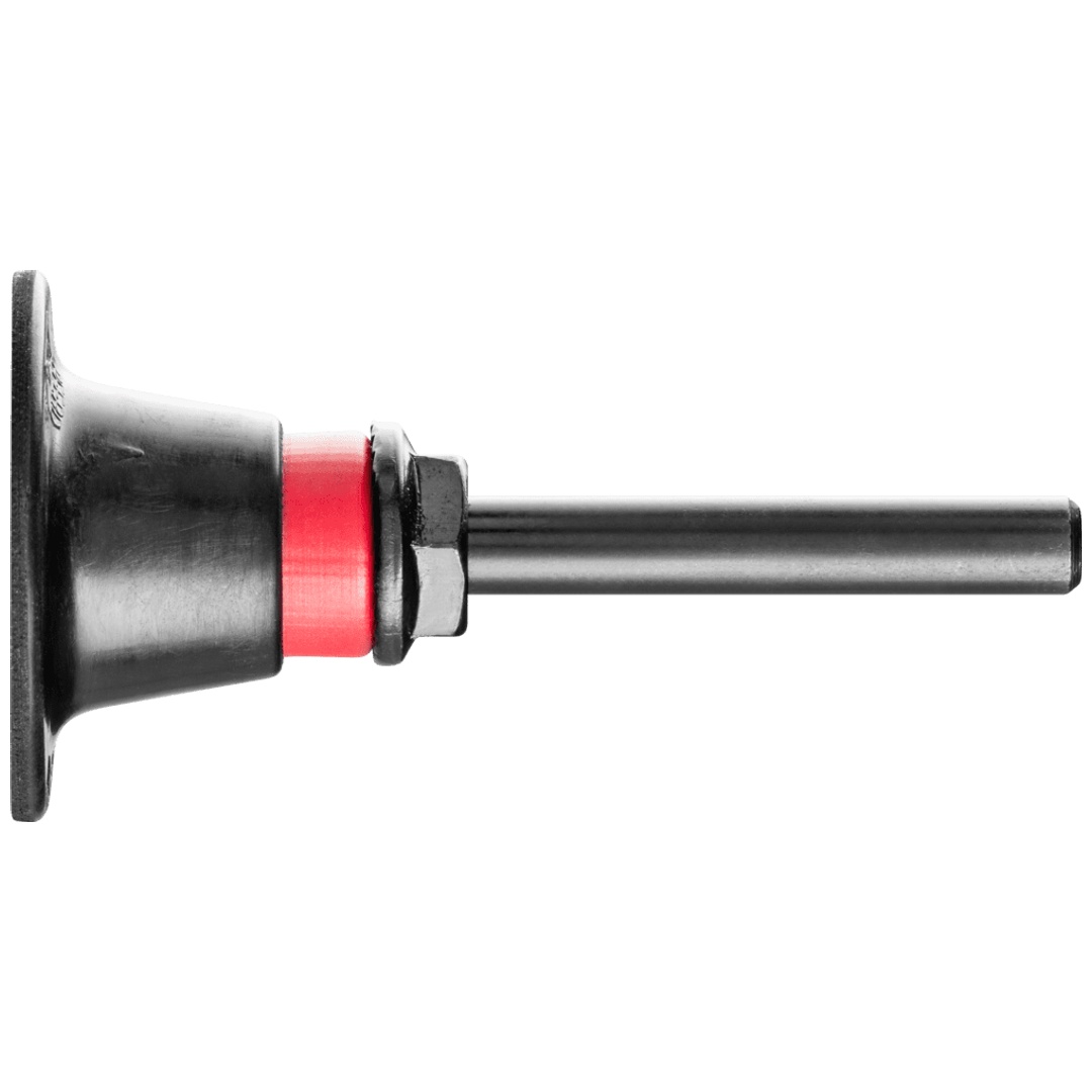 PFERD TOOLS COMBIDISC Stützteller Hart für CD-System Ø 38 mm SBH mit Schaft-Ø 6 mm