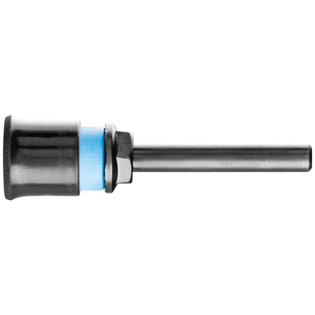PFERD TOOLS COMBIDISC Stützteller Mittel für CDR-System Ø 20mm SBHR mit Schaft-Ø 6 mm