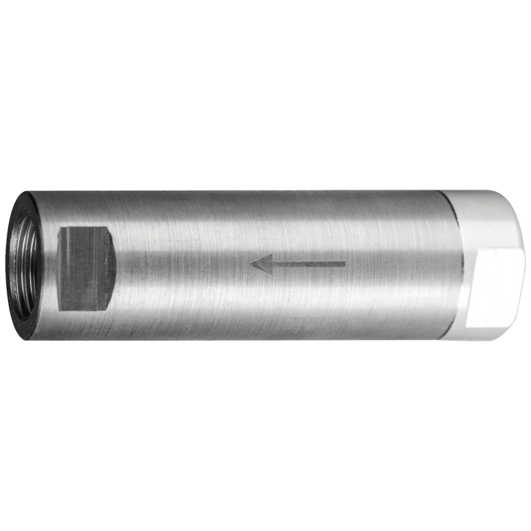 PFERD TOOLS Schlauchfeinfilter SF 35 IG1/2-IG1/2